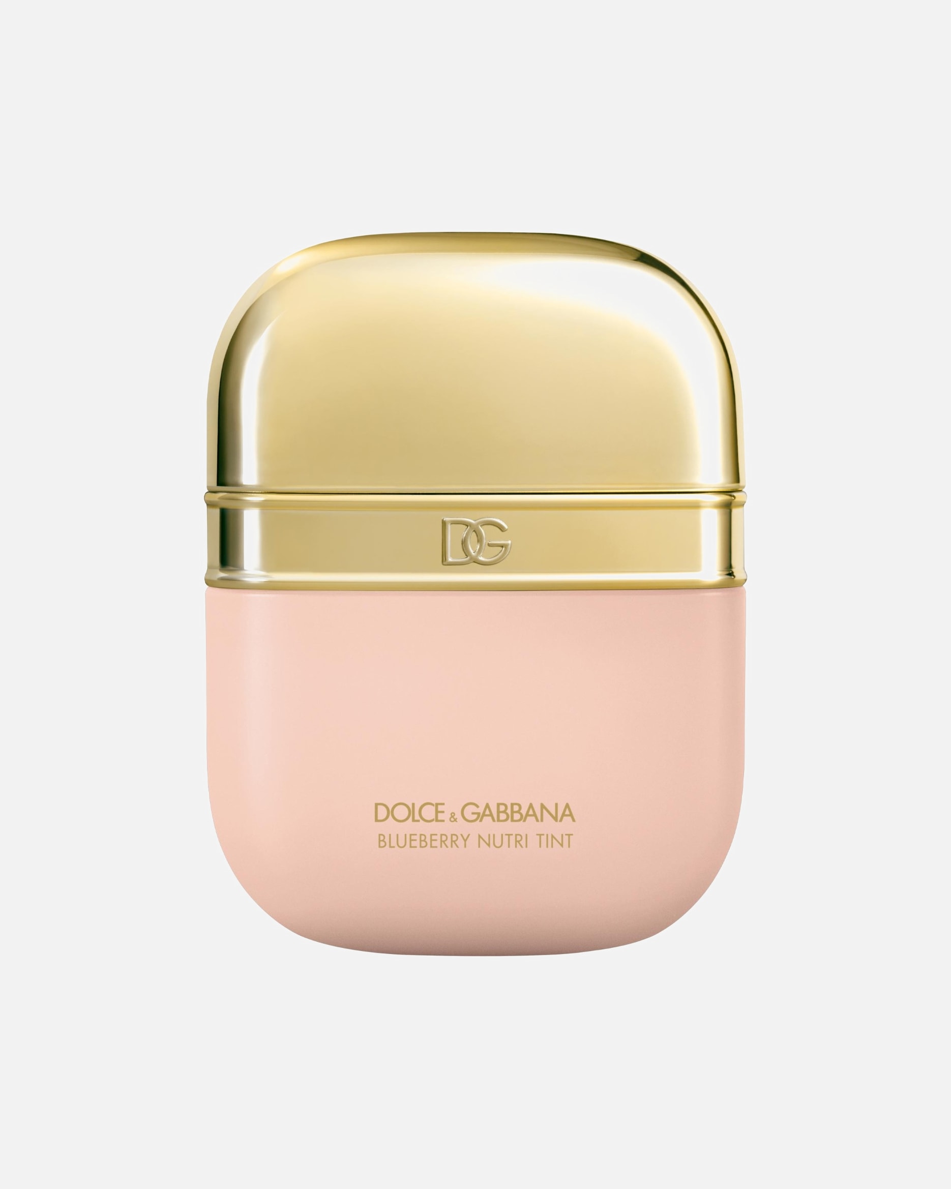Fond de teint pour Unisexe Dolce&Gabbana BLUEBERRY NUTRI TINT 2C