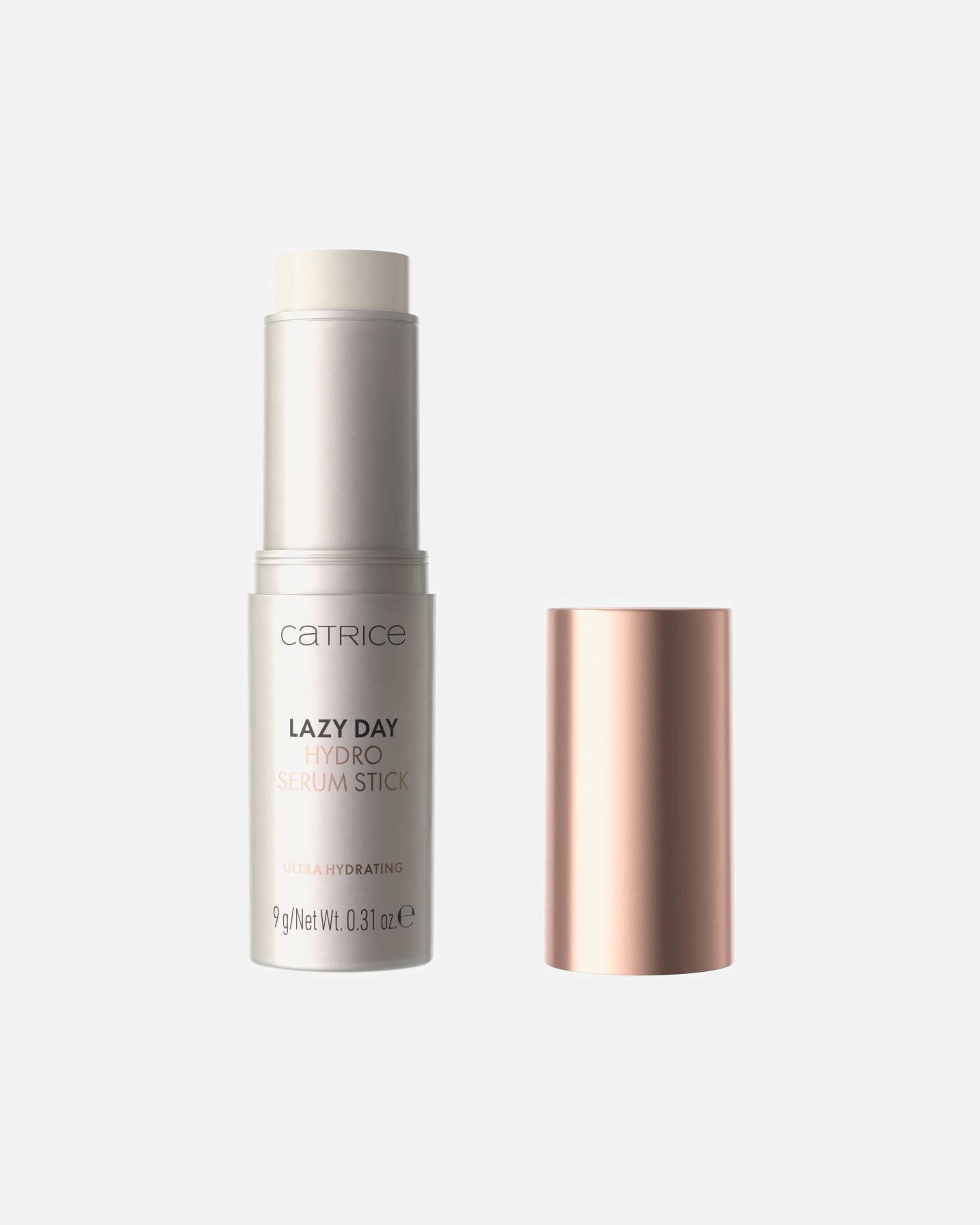 Sérum hydratant pour Unisexe Catrice Lazy Day Hydro Serum Stick Transparent