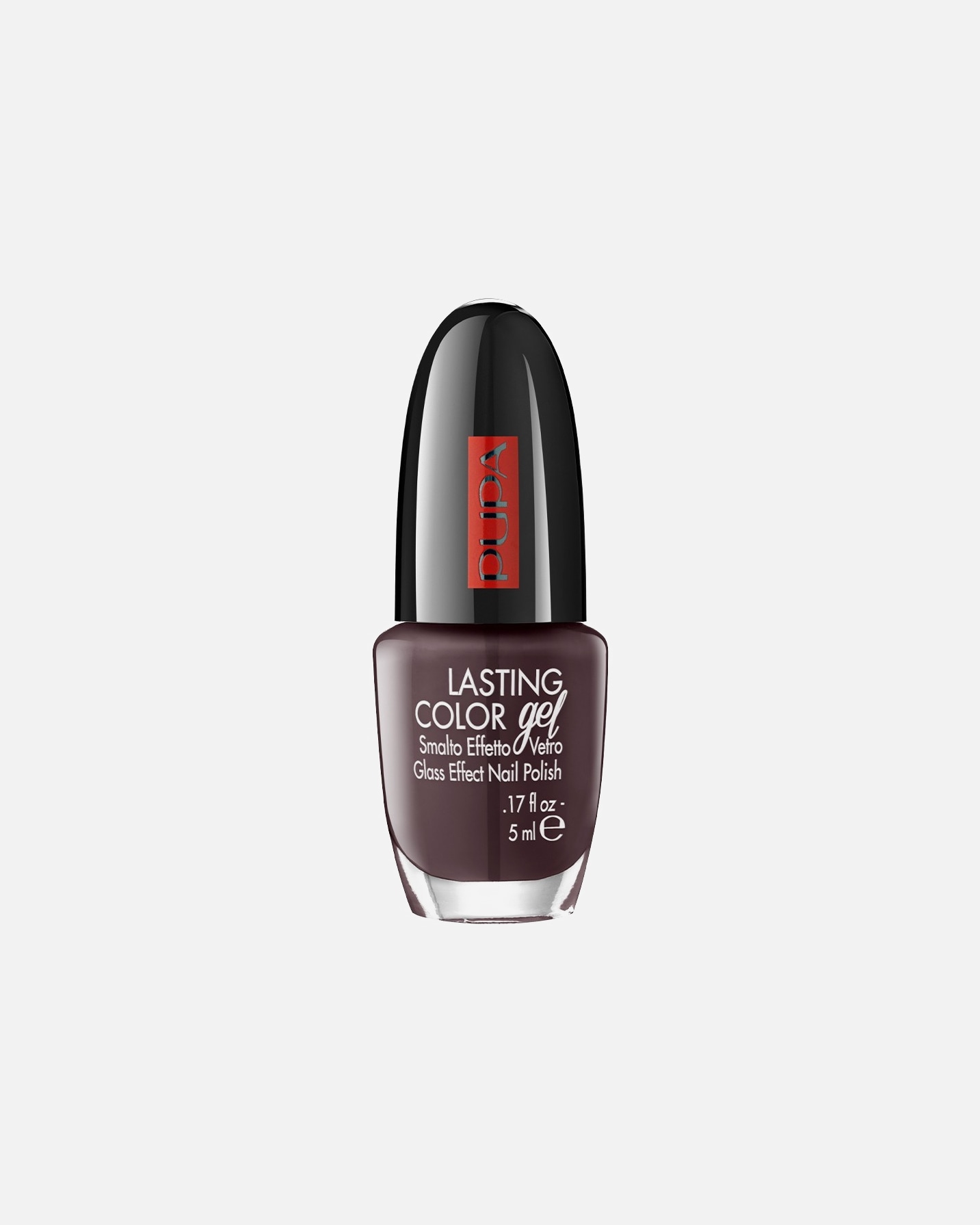 Vernis pour Unisexe PUPA Milano LASTING COLOR GEL 30 - NEO BOURGEOISE