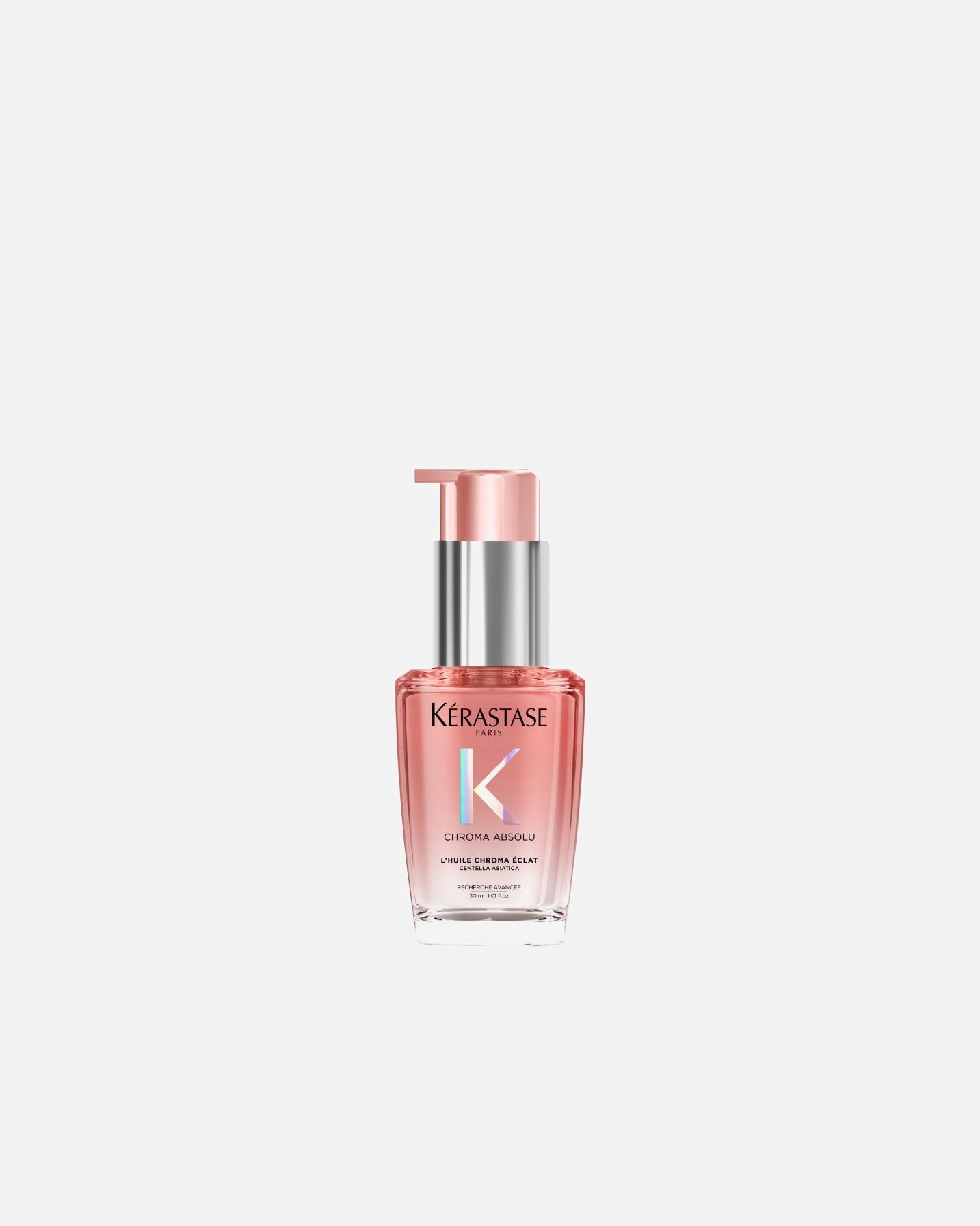 Huile cheveux pour Femme Kérastase Chroma Absolu Huile Chroma éclat 30 ml