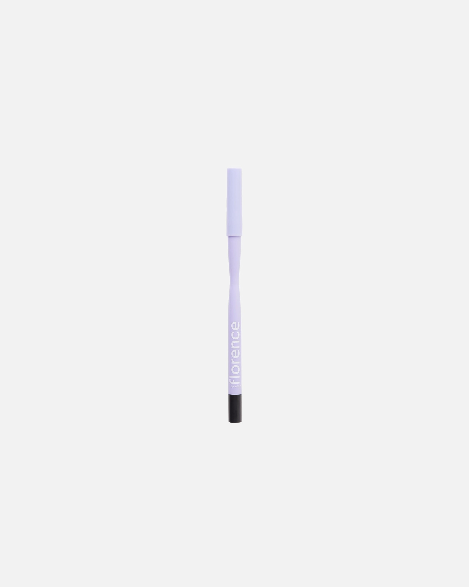 Eyeliner pour Unisexe Florence By Mills What's My Line BLACK
