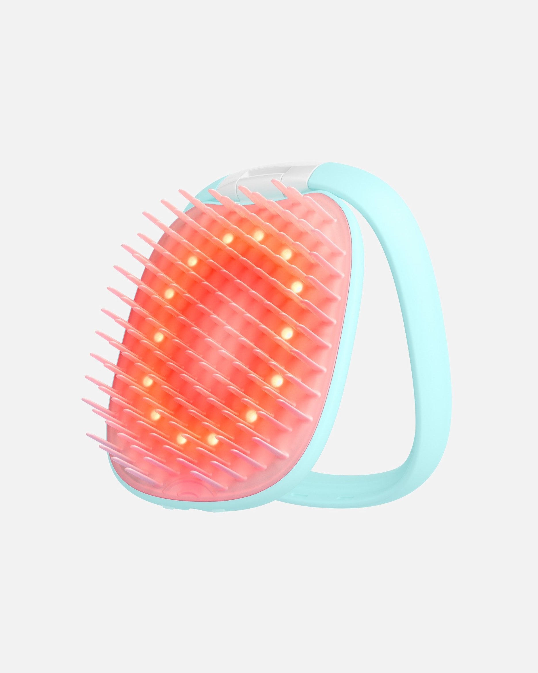 Brosse plate pour Unisexe FOREO FLIP™ LED Arctic Blue