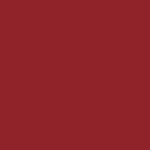 10 - Intense Red