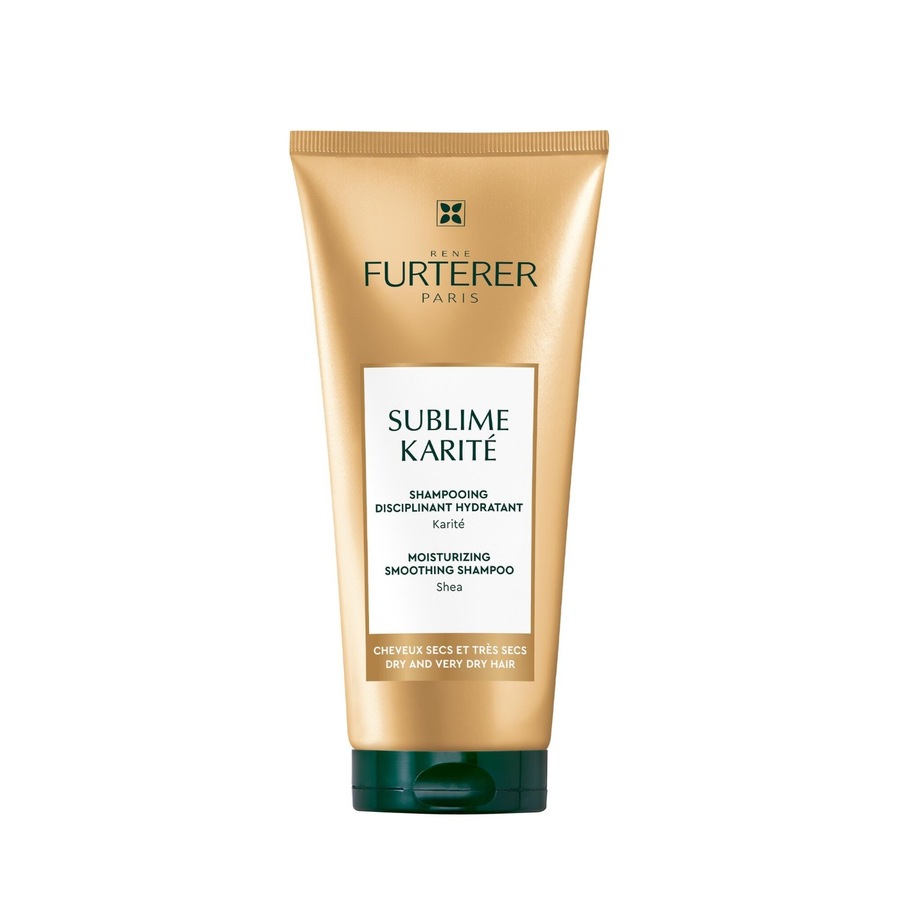 René Furterer - Sublime Karité Shampoing disciplinant hydratant 200 ml unisex
