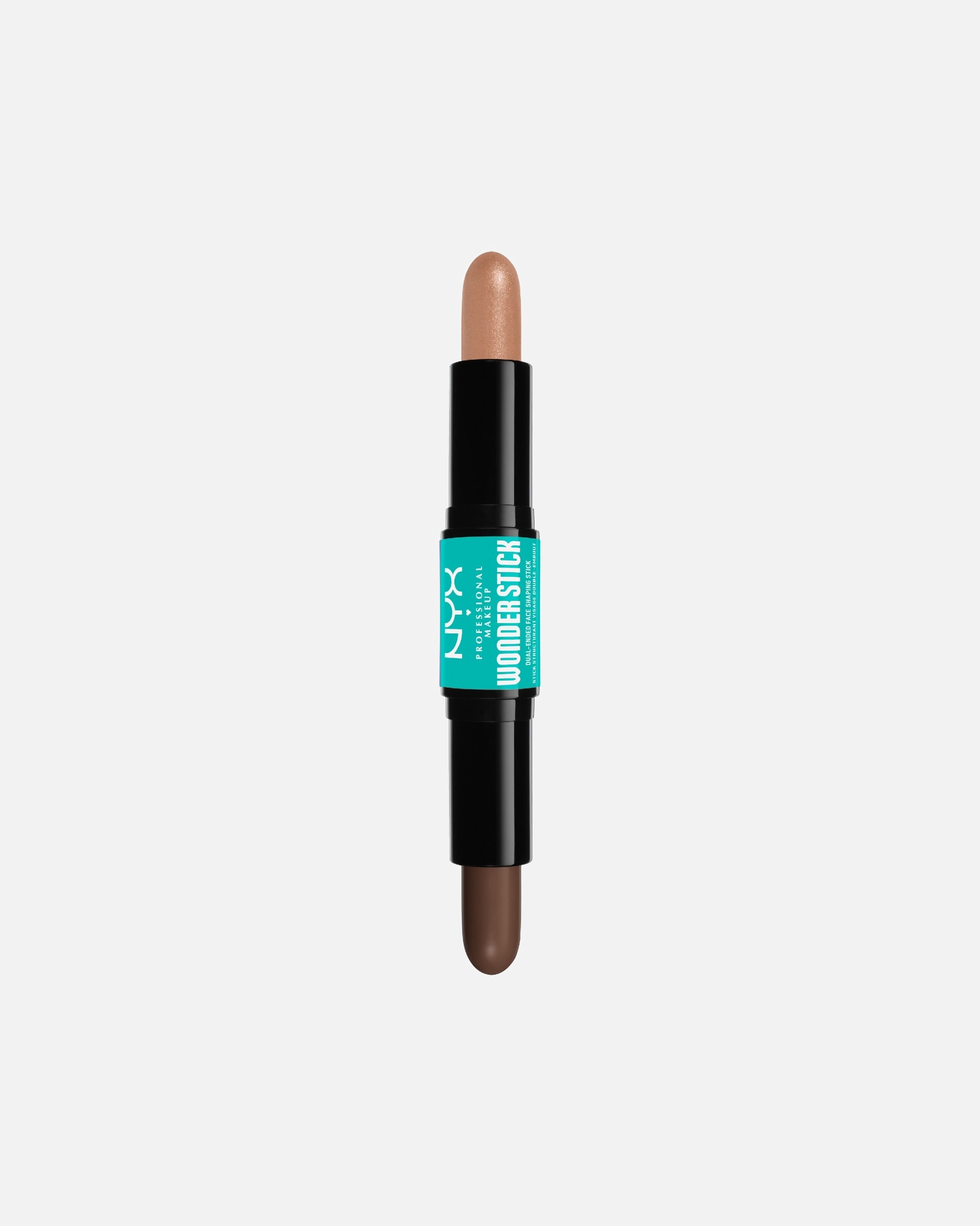 Stick de contouring pour Unisexe NYX Professional Makeup Wonder Stick Dual Rich