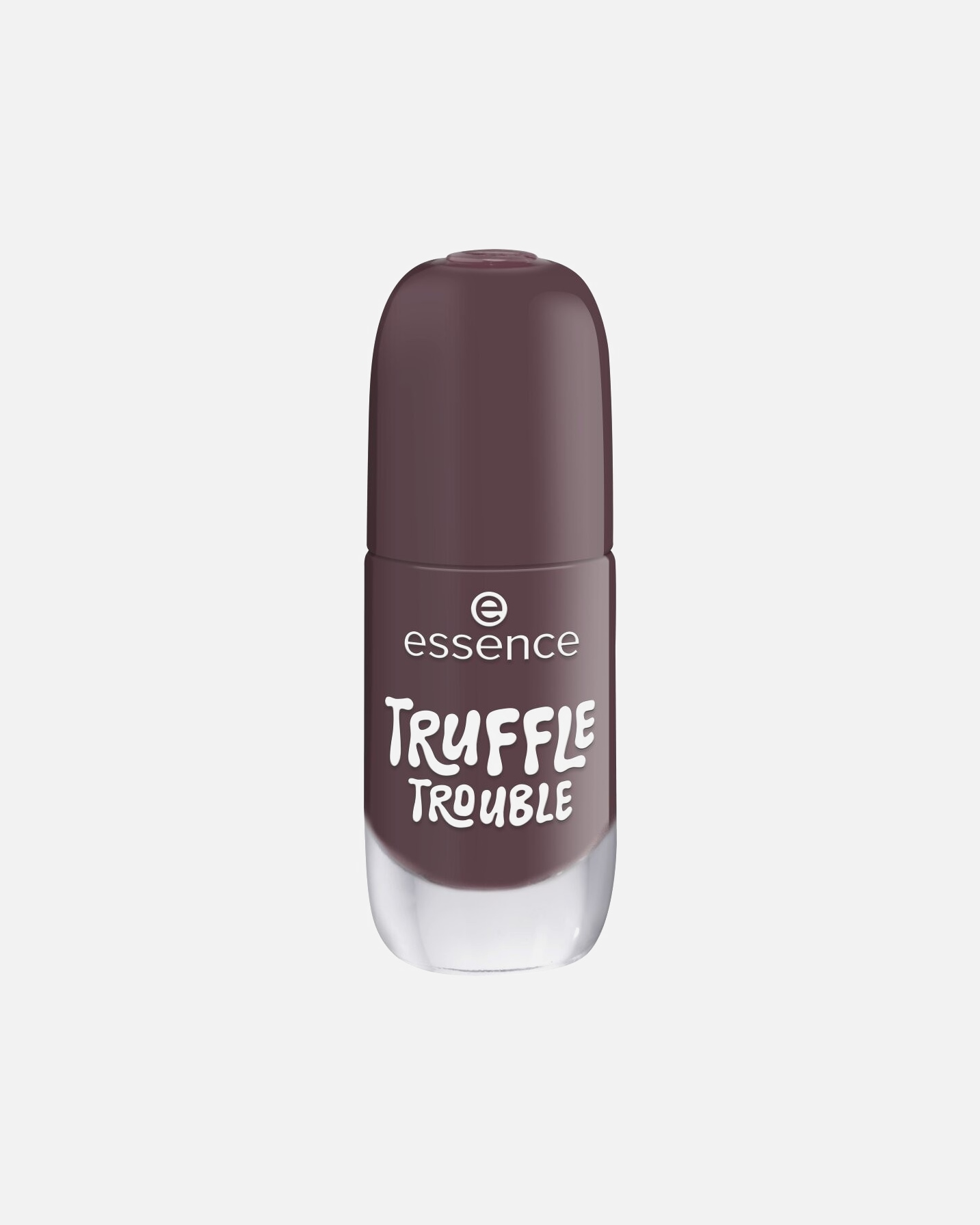 Vernis pour Unisexe Essence Gel Nail Polish 44, TRUFFLE TROUBLE