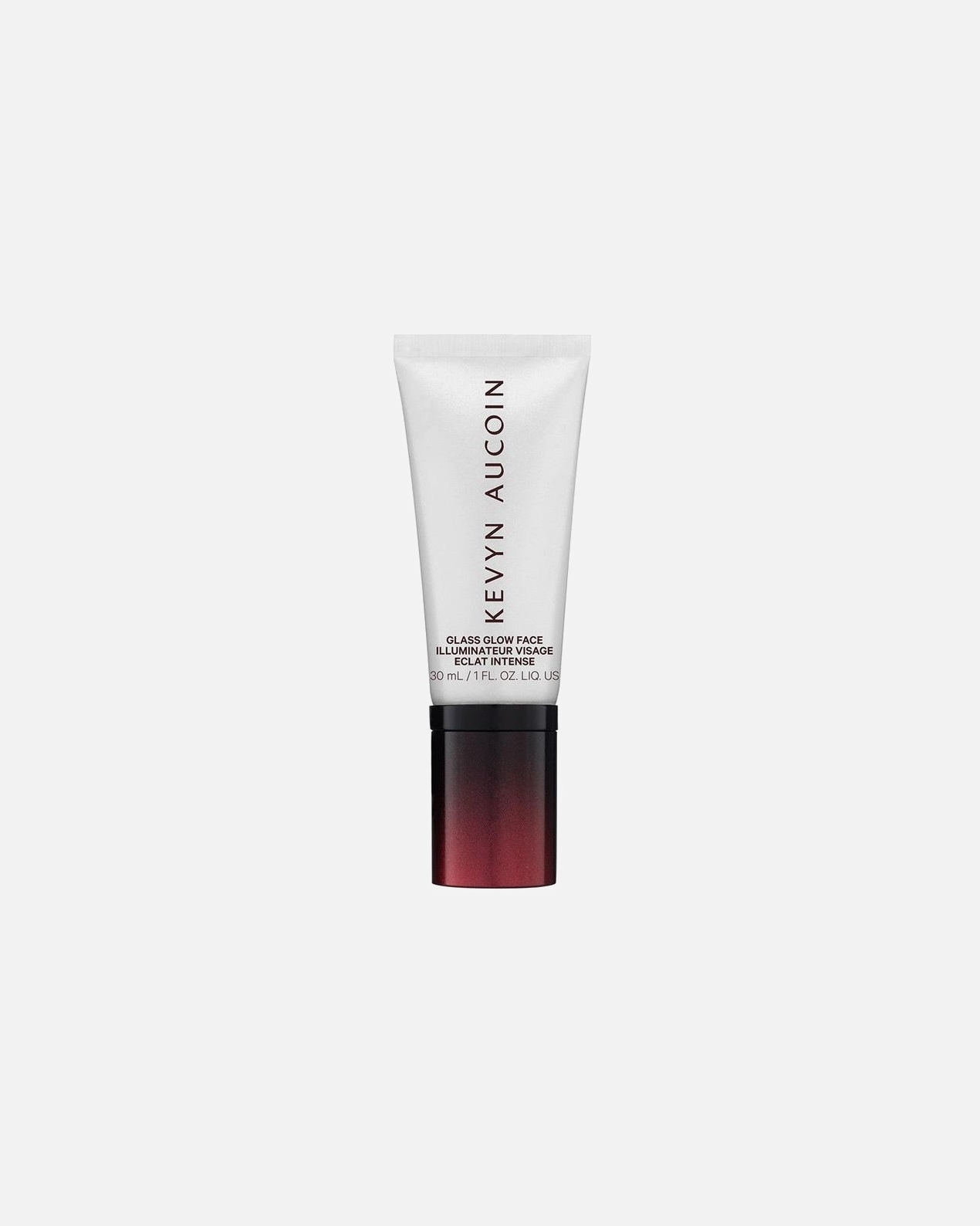 Illuminateur de teint pour Unisexe Kevyn Aucoin Illuminateur visage éclat intense Crystal Clear