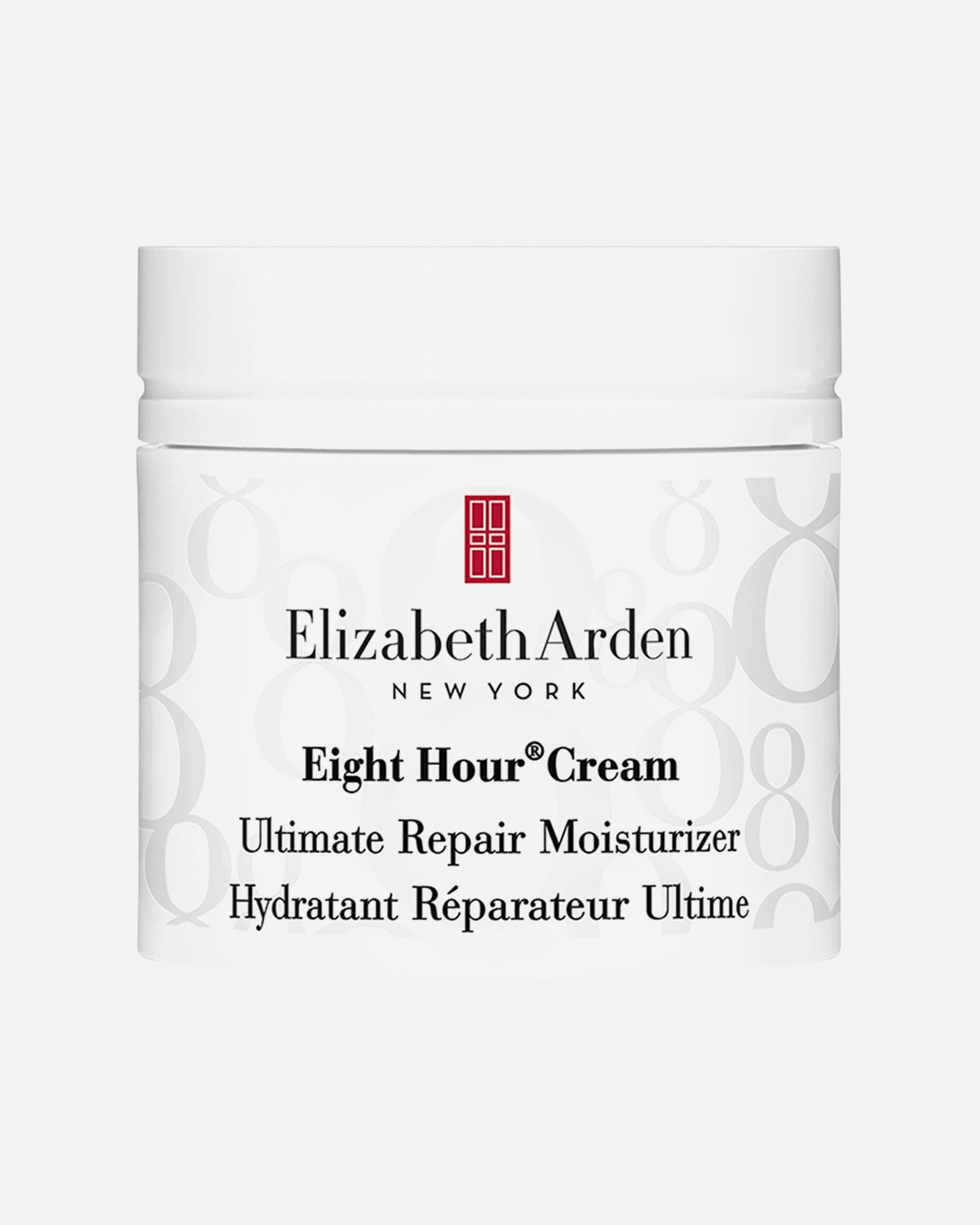 Crème visage pour Femme Elizabeth Arden Eight Hour Hydratant Réparateur Ultime 50 ml