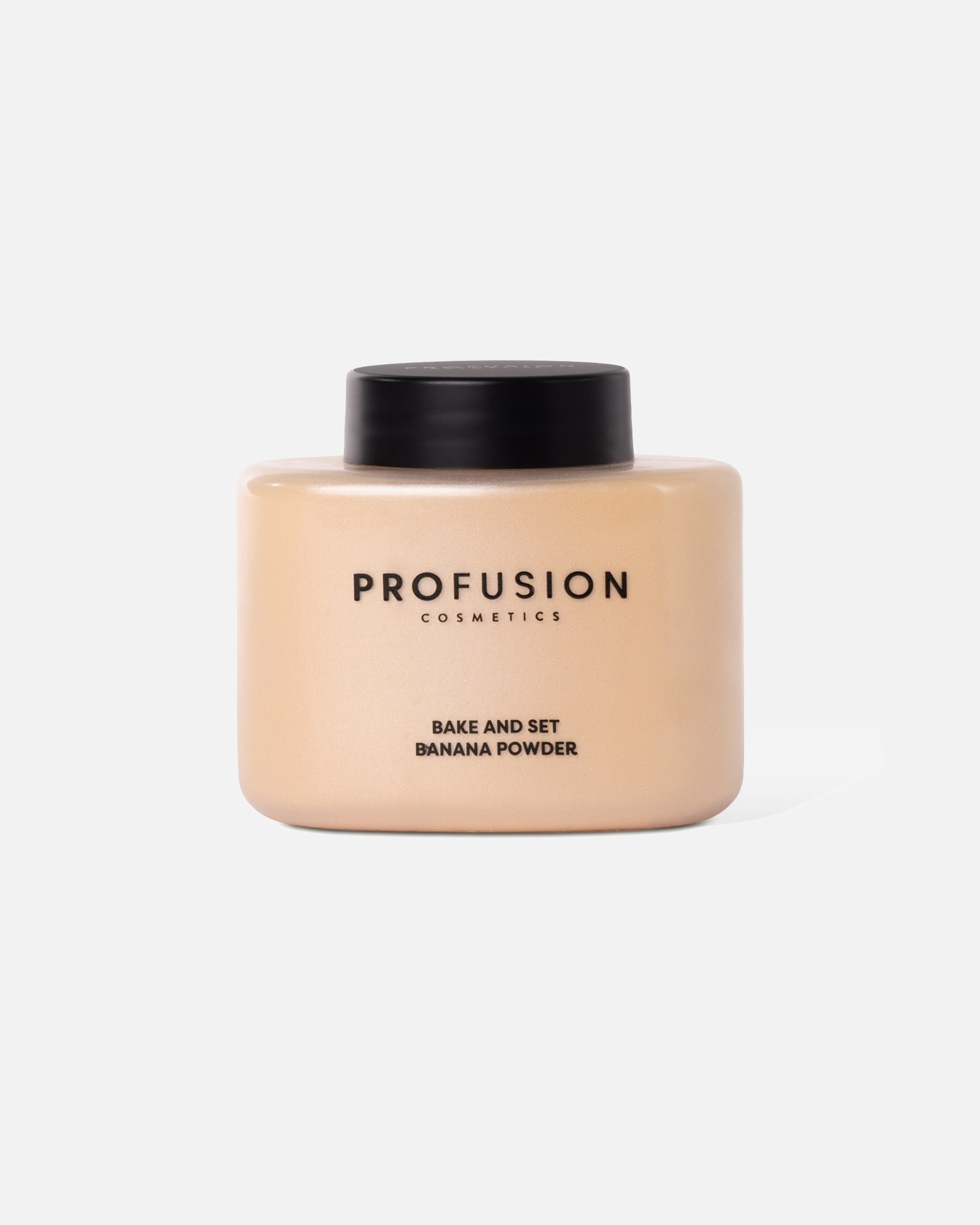 Poudre fixante pour Unisexe Profusion Banana 25 g