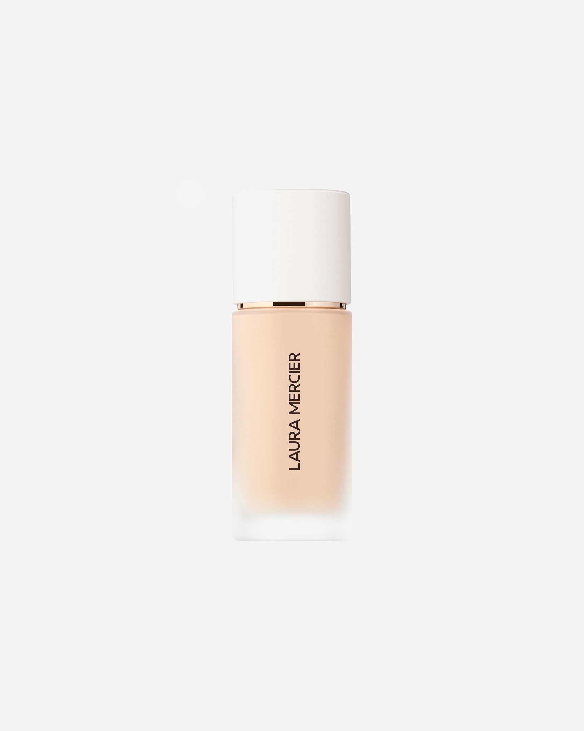 Fond de teint pour Femme Laura Mercier Real flawless 0N1 Silk