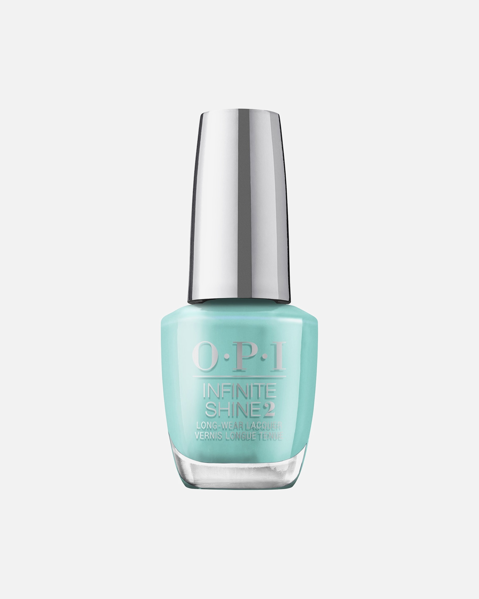 Vernis pour Unisexe OPI Summer '23 Collection Make the Rules Infinte Shine 2 ISLP011 - I'm Yacht leaving