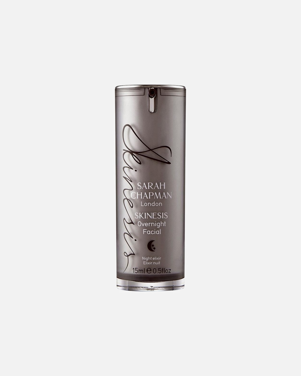 Sérum anti-âge pour Unisexe Sarah Chapman Overnight Facial Overnight Facial