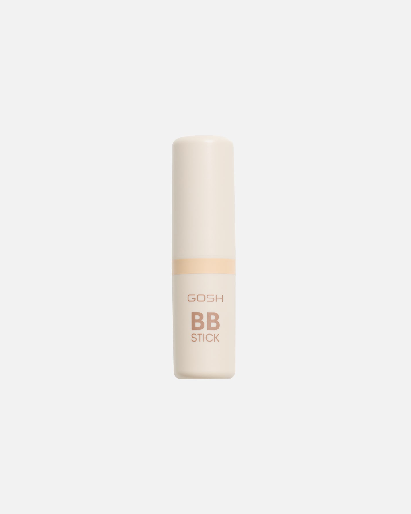 Fond de teint pour Unisexe Gosh Copenhagen BB Stick 002 Sand