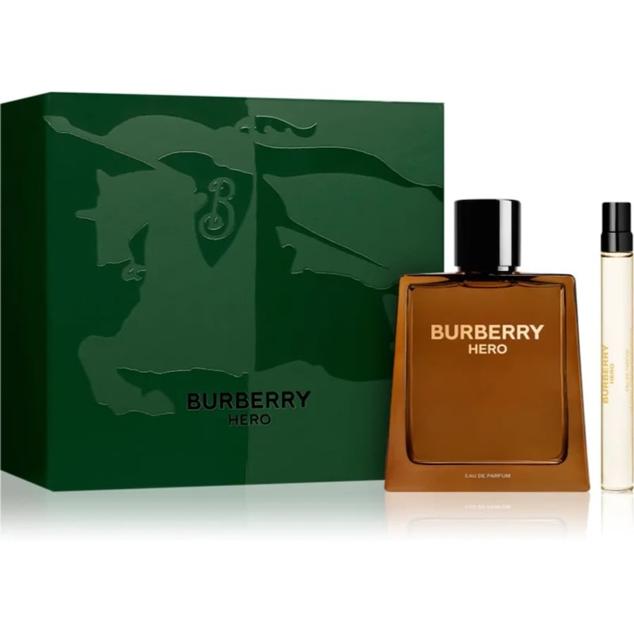 BURBERRY - Hero Coffret parfum homme 1 pieces male