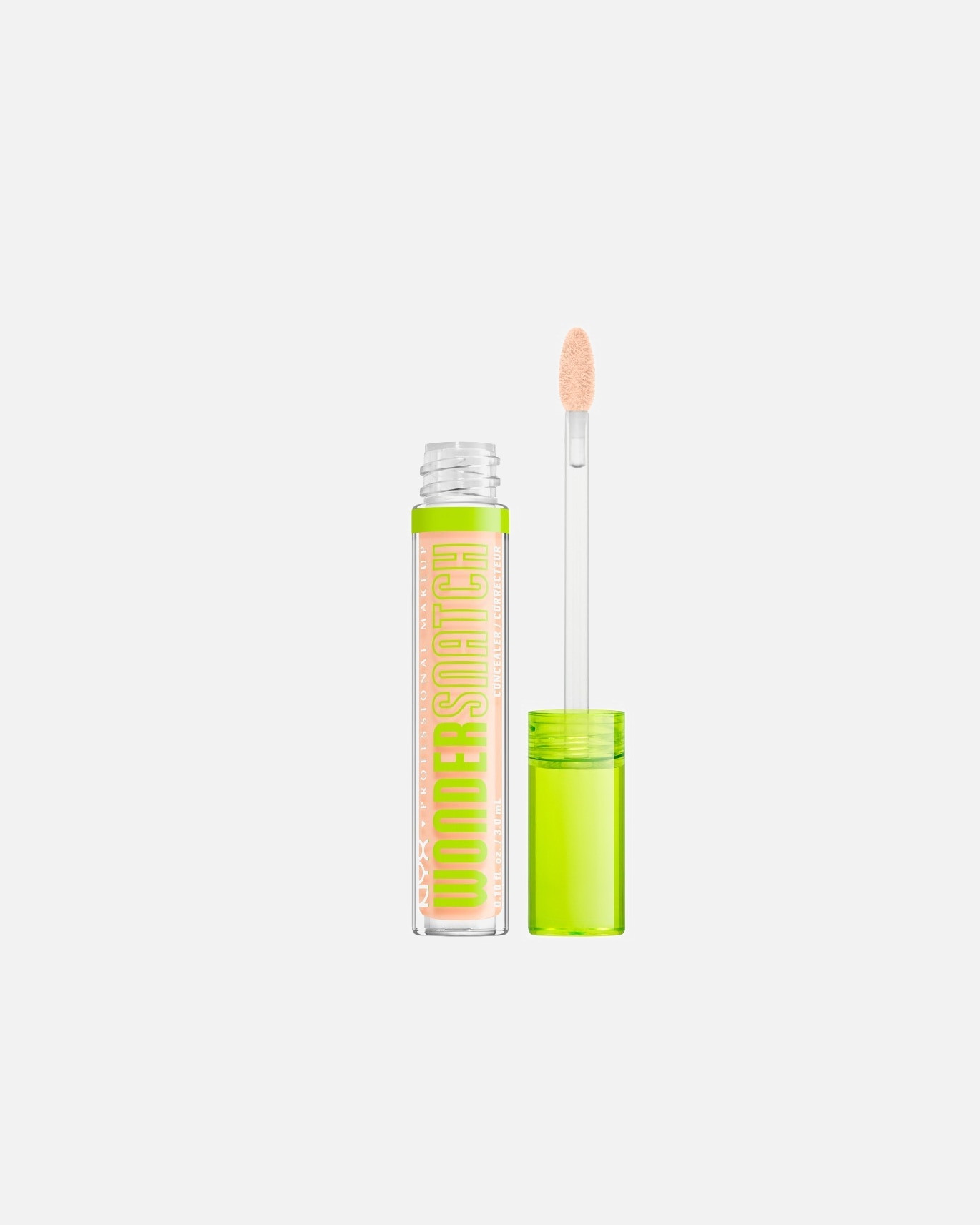 Correcteur pour Unisexe NYX Professional Makeup Wonder Snatch PALE COOL