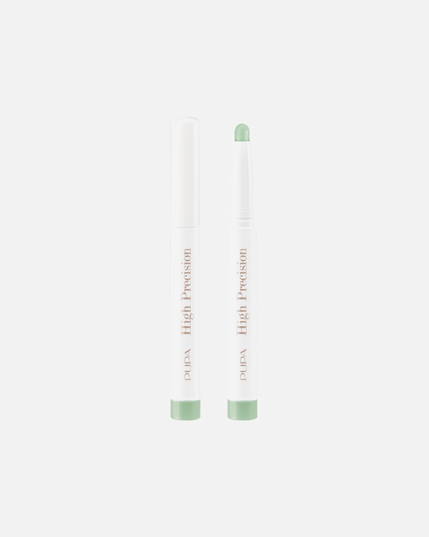 Correcteur pour Unisexe PUPA Milano HIGH PRECISION CONCEALER GREEN