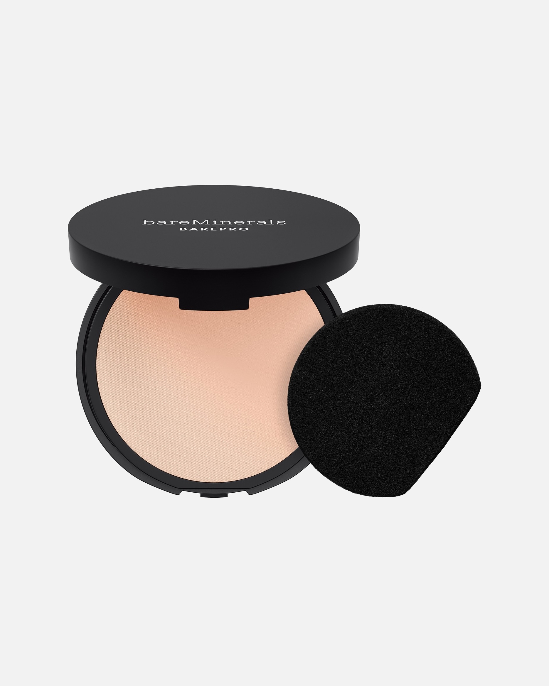 Fond de teint pour Unisexe bareMinerals barePro 24 HR Skin-Perfecting Powder Fair 10 Cool