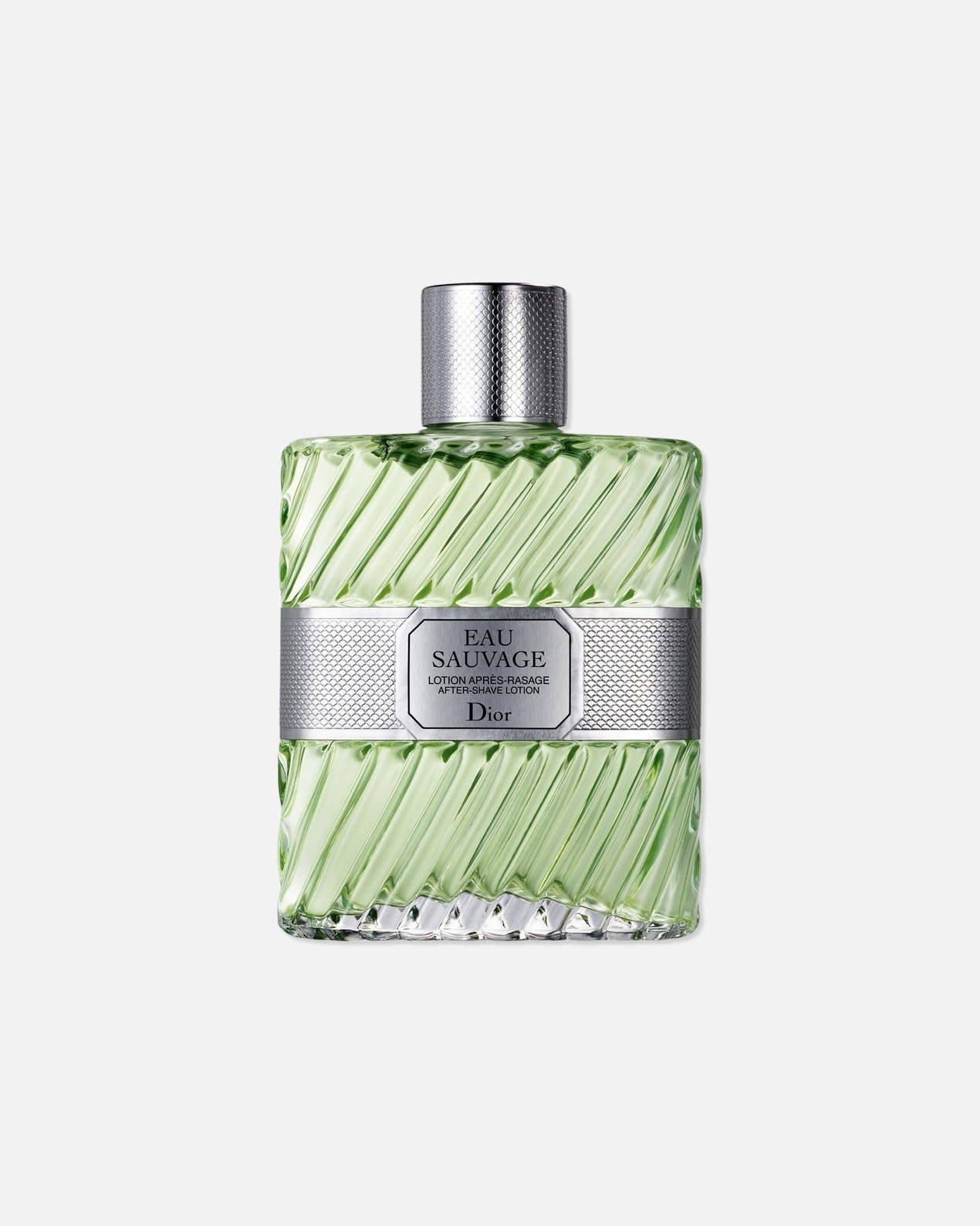 Après-rasage pour Homme DIOR Eau Sauvage Lotion 200 ml