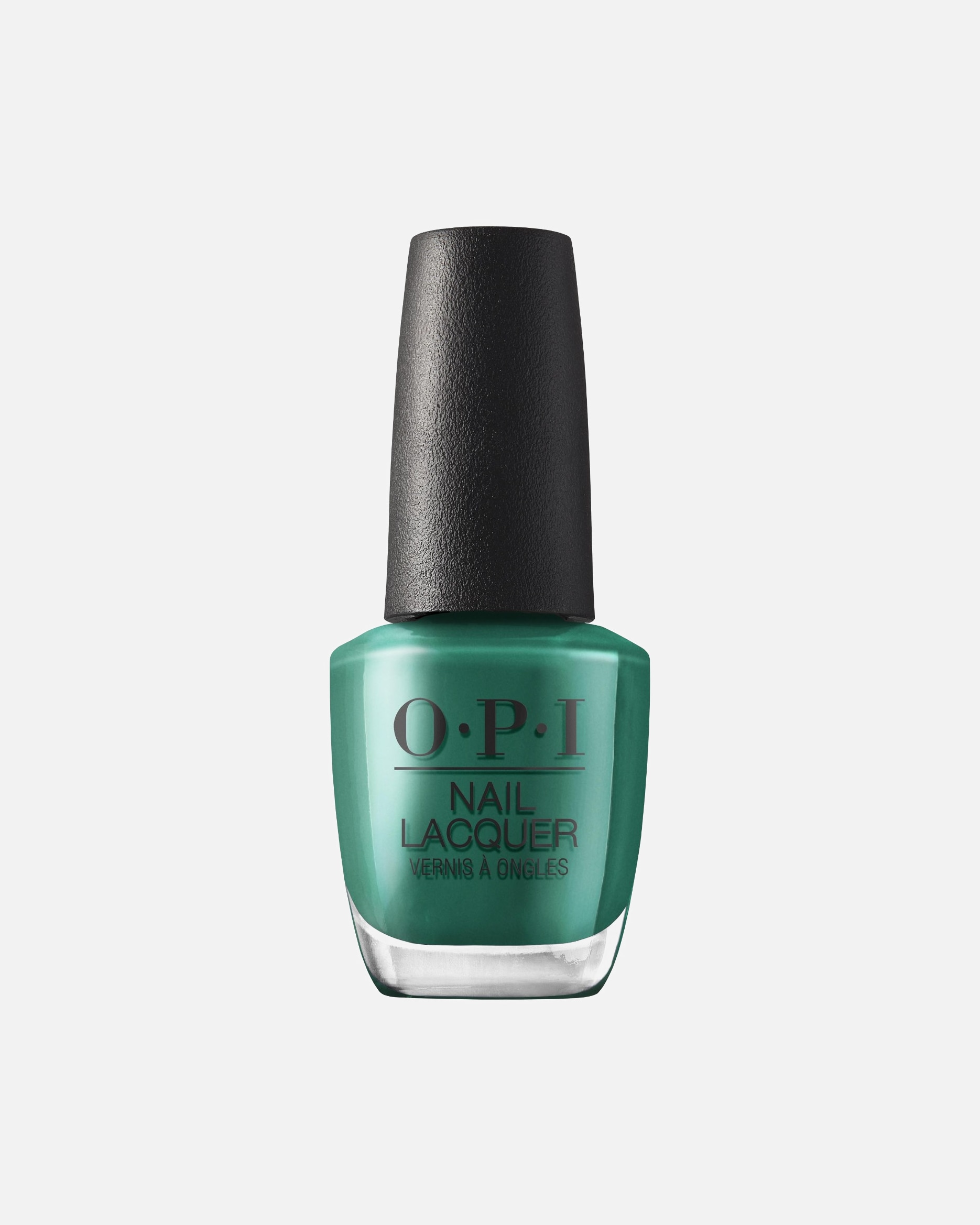 Vernis pour Unisexe OPI Hollywood Collection NLH007 - RATED PEA-G