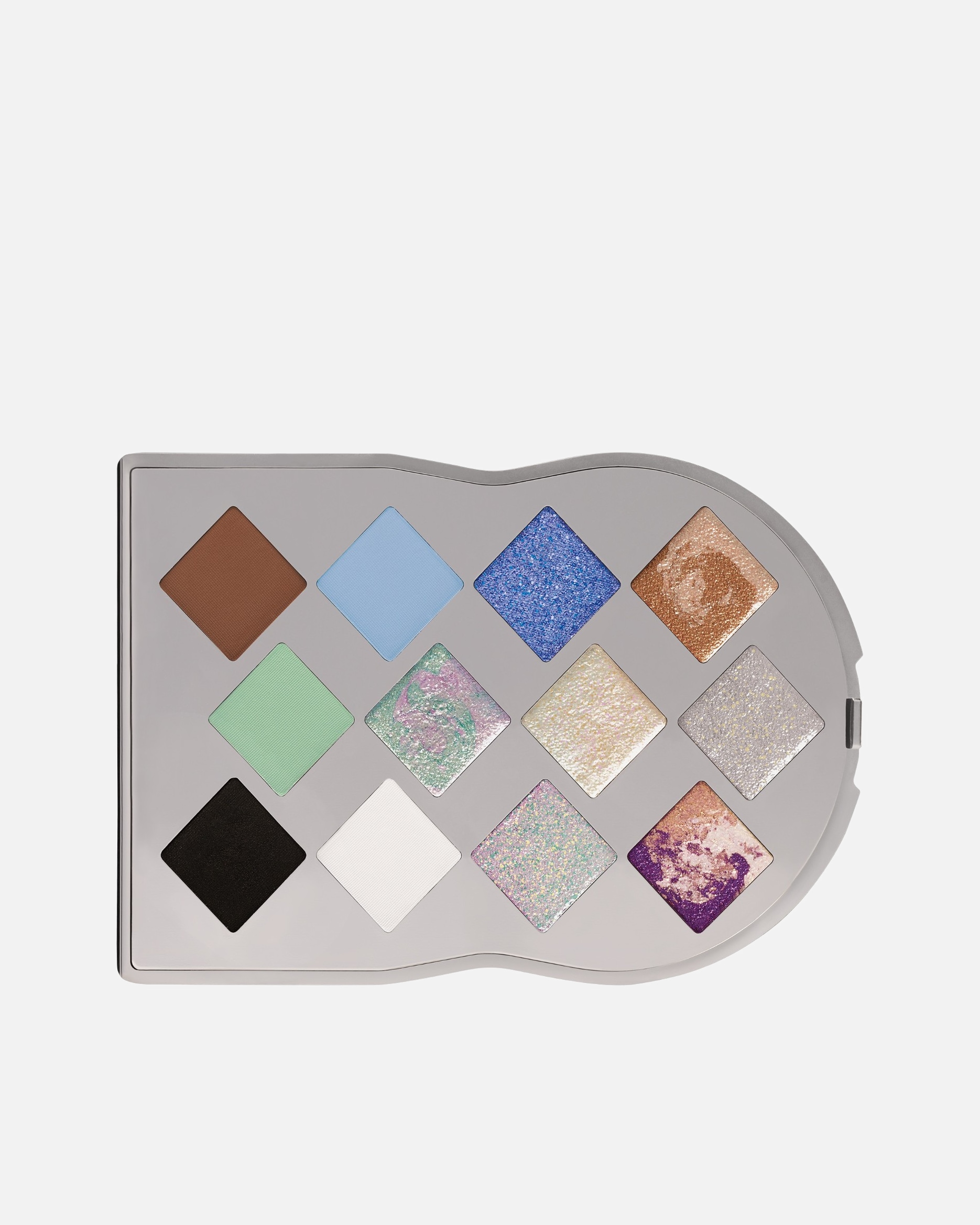 Ombre à paupières pour Unisexe Dolce&Gabbana Electrify Glam! 12 Grammes