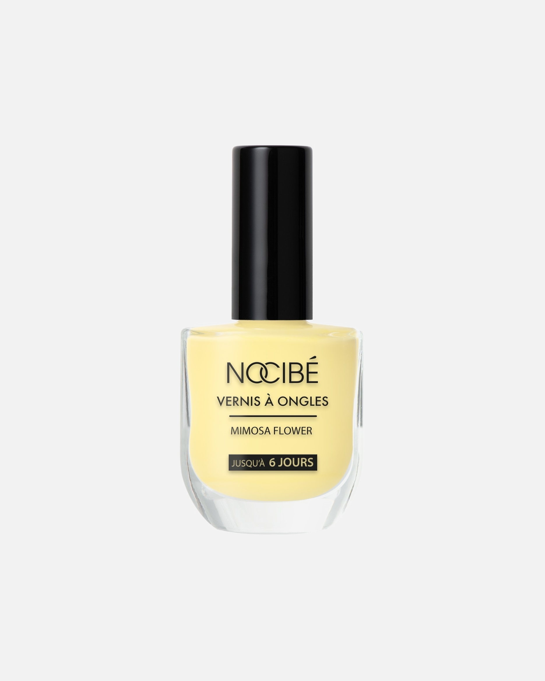 Vernis pour Unisexe Nocibé Ligne de marque standard Classique 400 - Mimosa Flower
