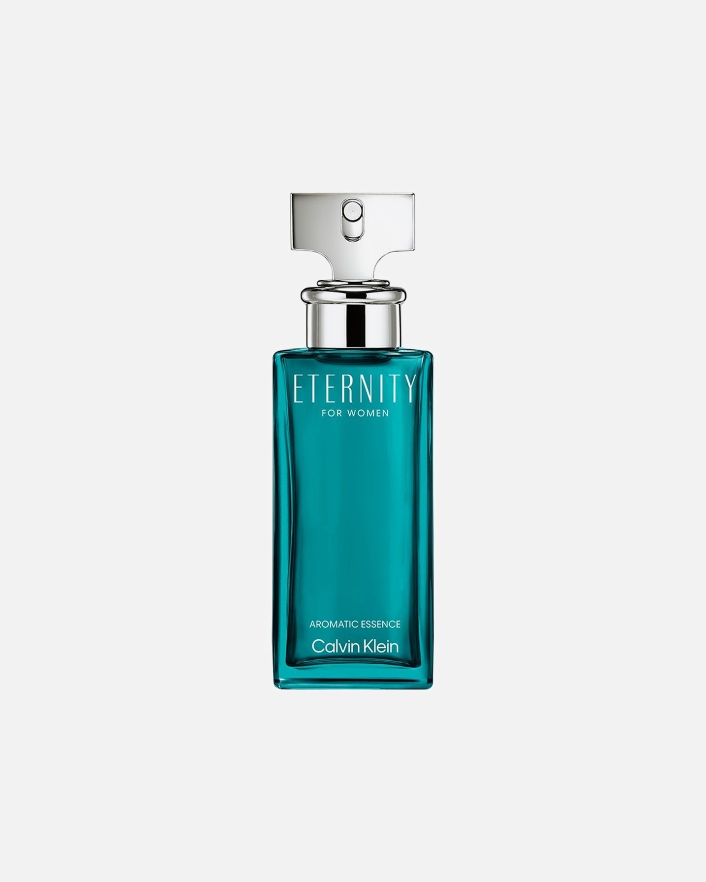 Parfum pour Femme CALVIN KLEIN Eternity Aromatique Essence 50 ml