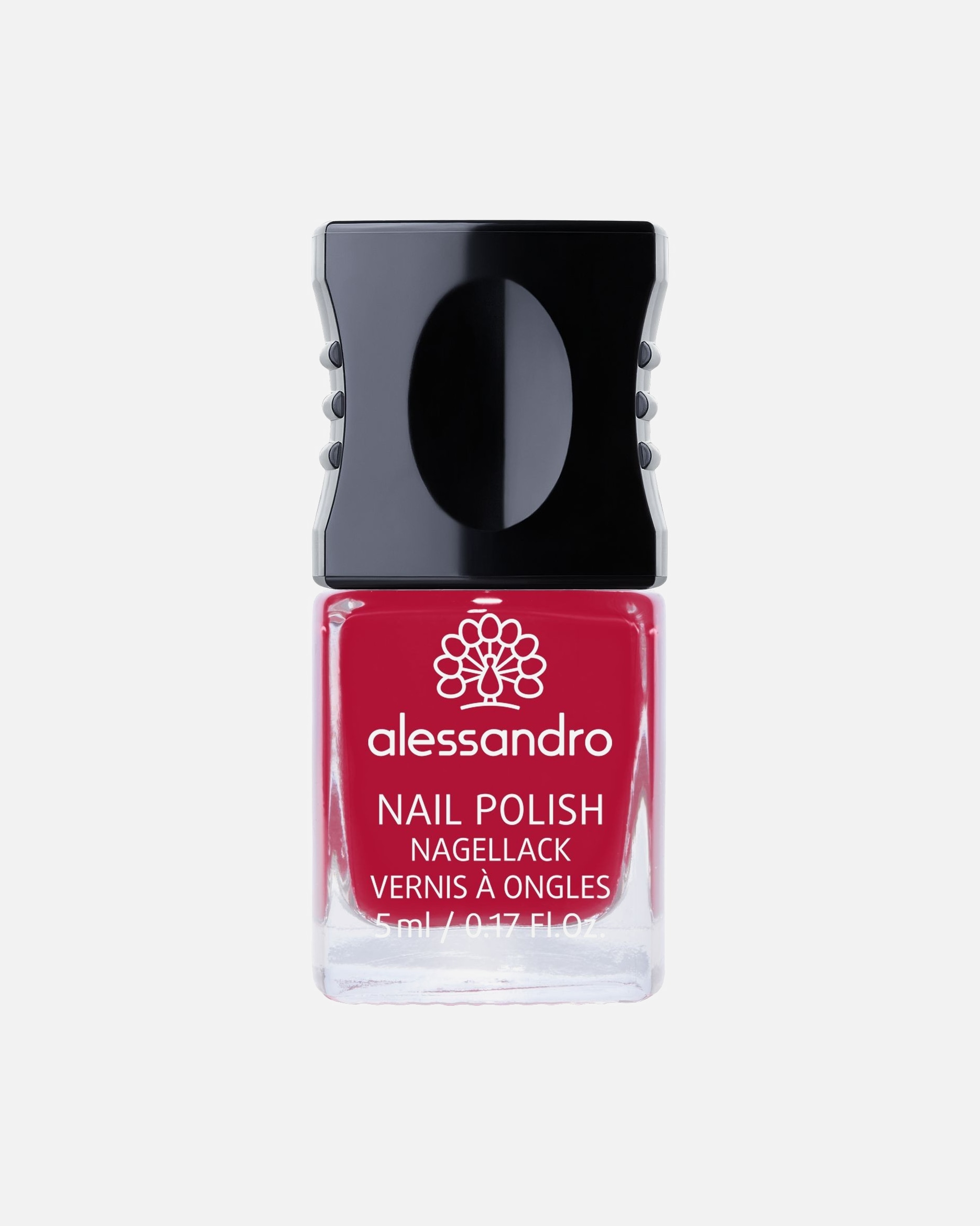Vernis pour Unisexe Alessandro Nail Polish Fini Brillant 908