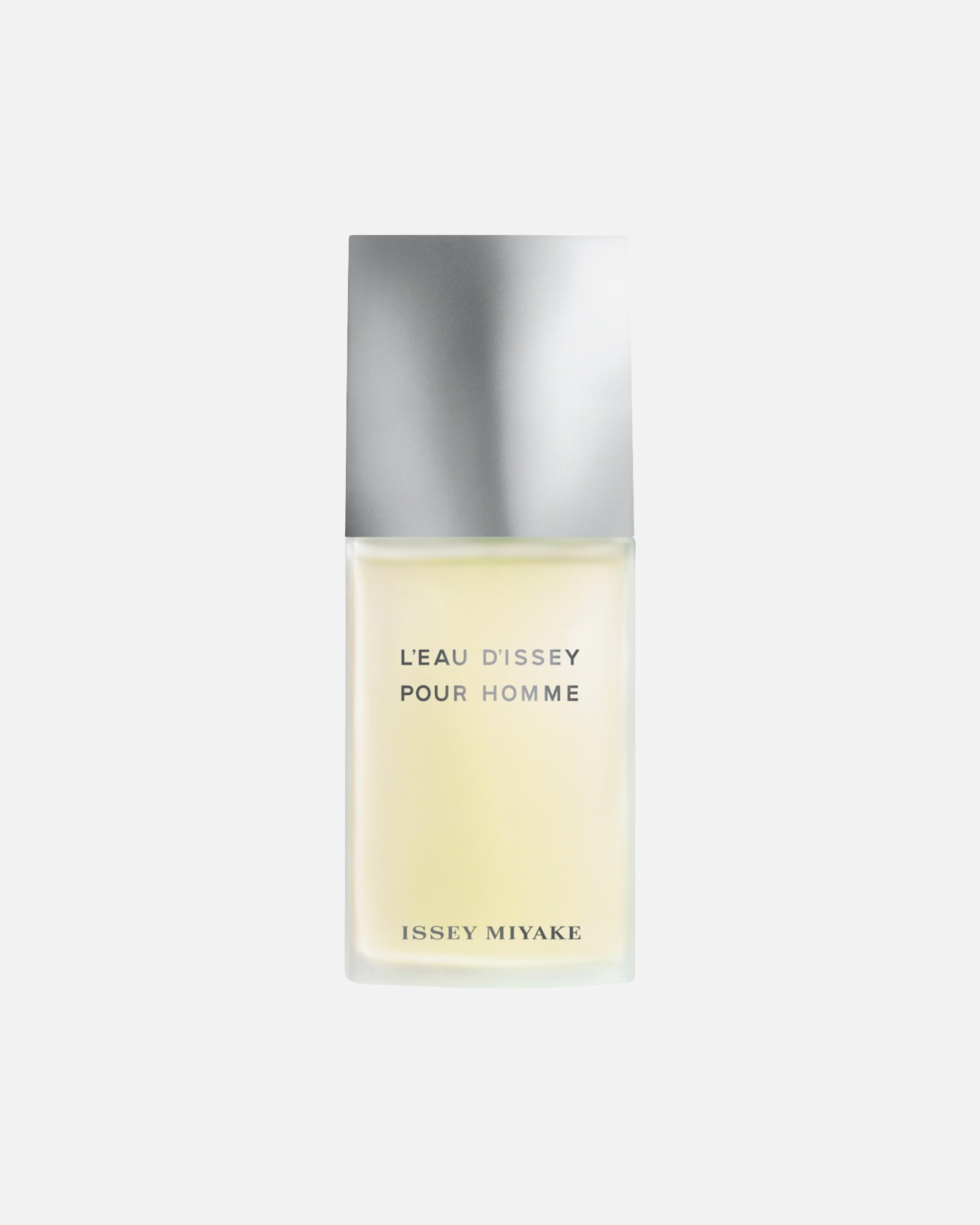 Eau de toilette pour Homme Issey Miyake L'Eau d'Issey pour Homme 40 ml