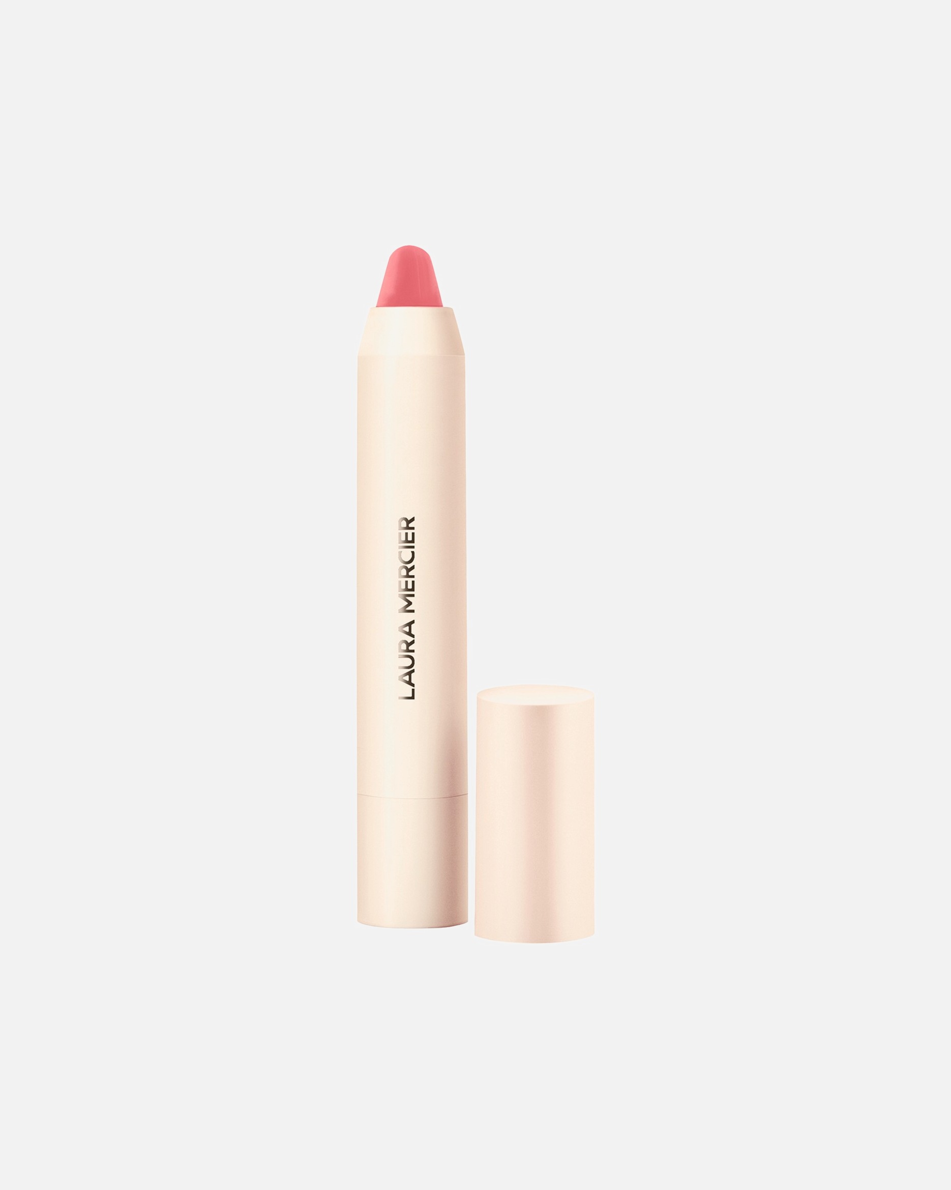 Rouge à lèvres pour Unisexe Laura Mercier Soft petal CAMILLE