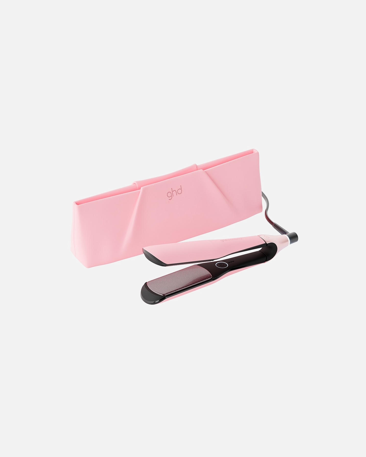 Lisseur pour Unisexe Chronos Max Pink - Édition Limitée