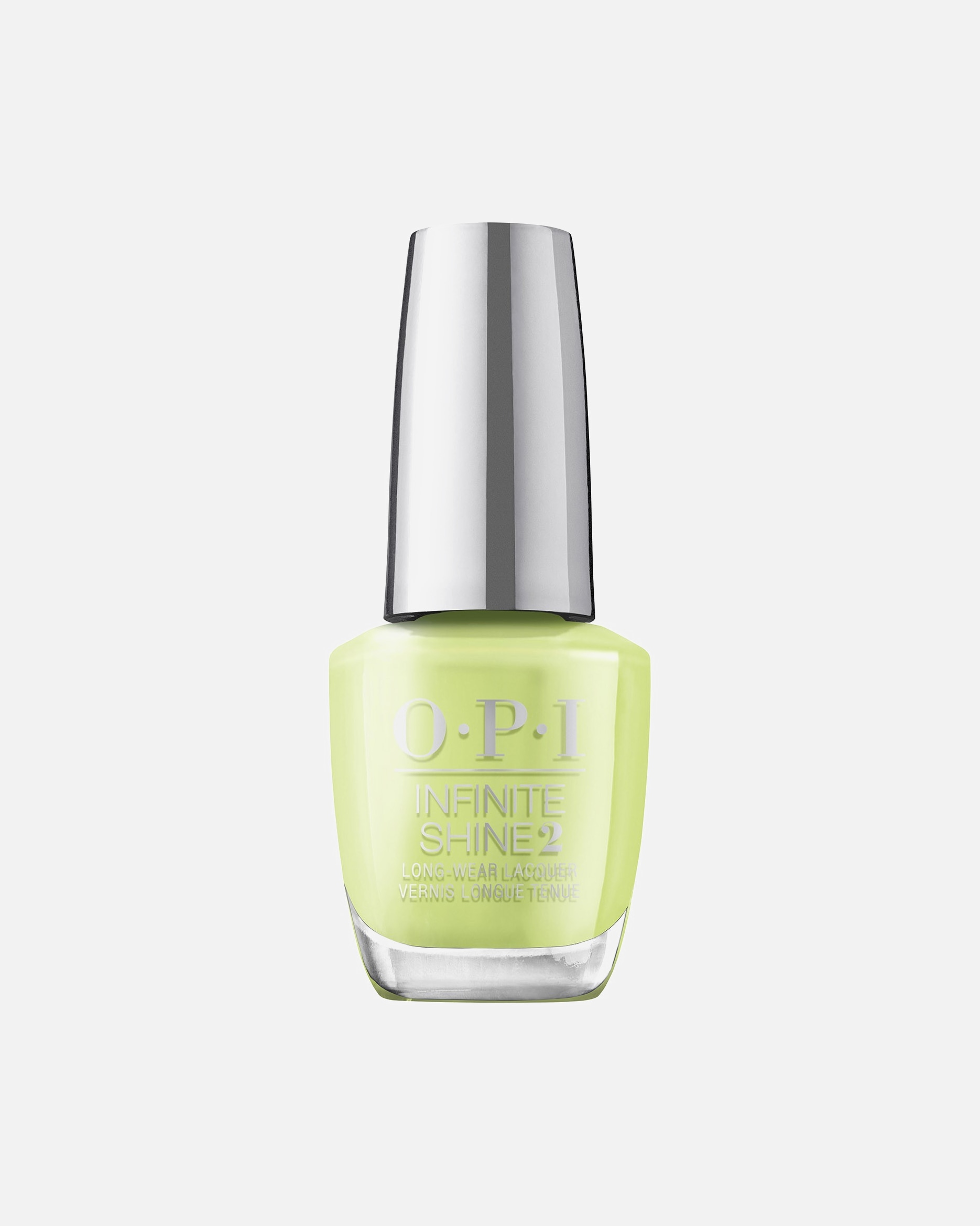Vernis pour Unisexe OPI Summer '23 Collection Make the Rules Infinte Shine 2 ISLP012 - Summer Monday-Fridays