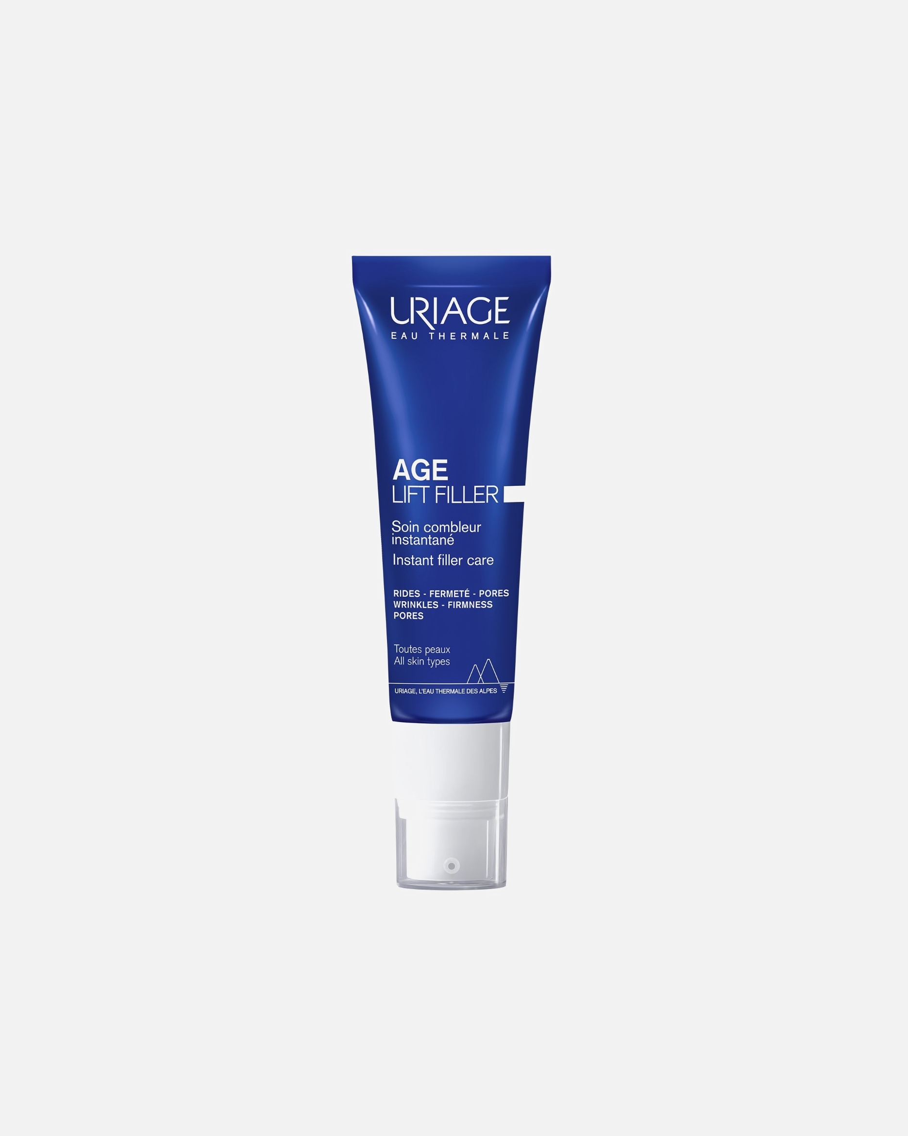 Sérum anti-âge pour Unisexe Uriage FILLER Soin Combleur Instantané anti-âge 30 ml