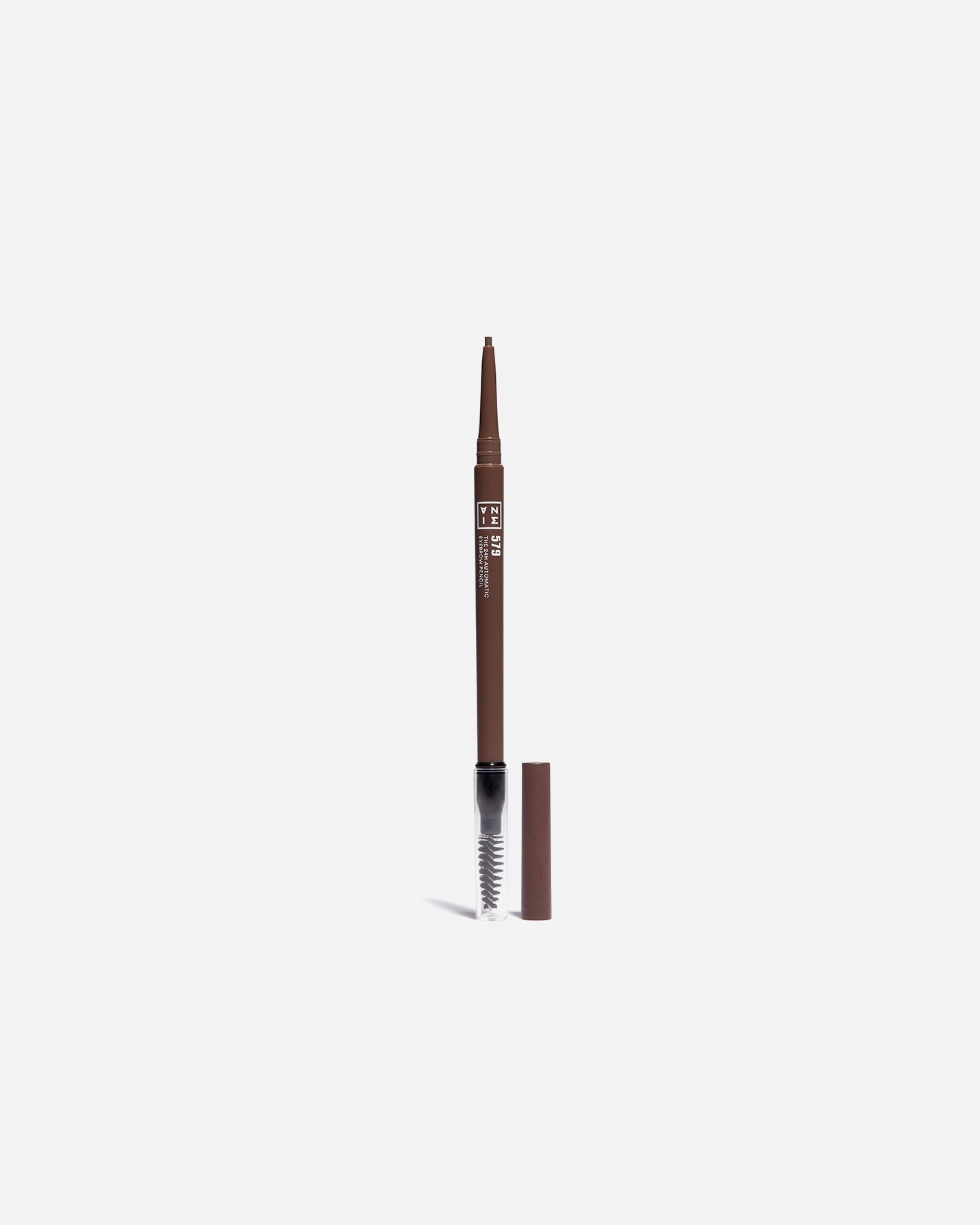 Crayon à sourcils pour Unisexe 3INA The 24h Automatic Eyebrow Pencil 579