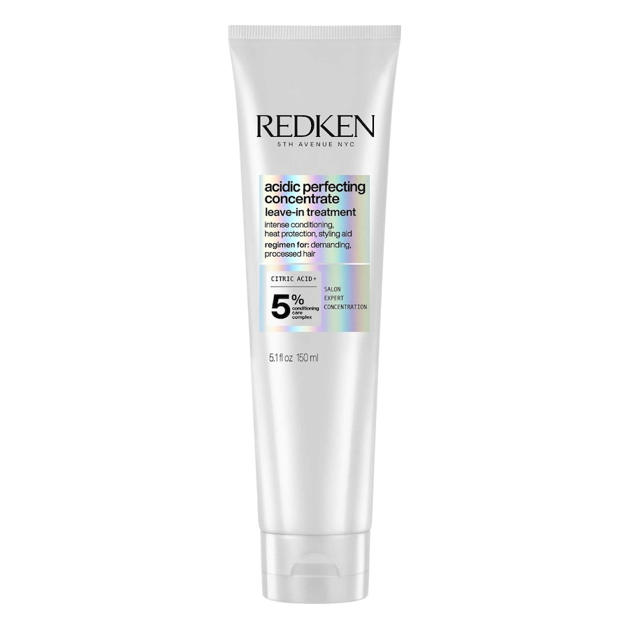 Redken - Acidic Bonding Concentrate Soin sans rinçage 150 ml female