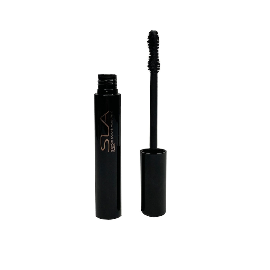 SLA Paris - Pimp my Lashes Mascara 10 ml Noir unisex