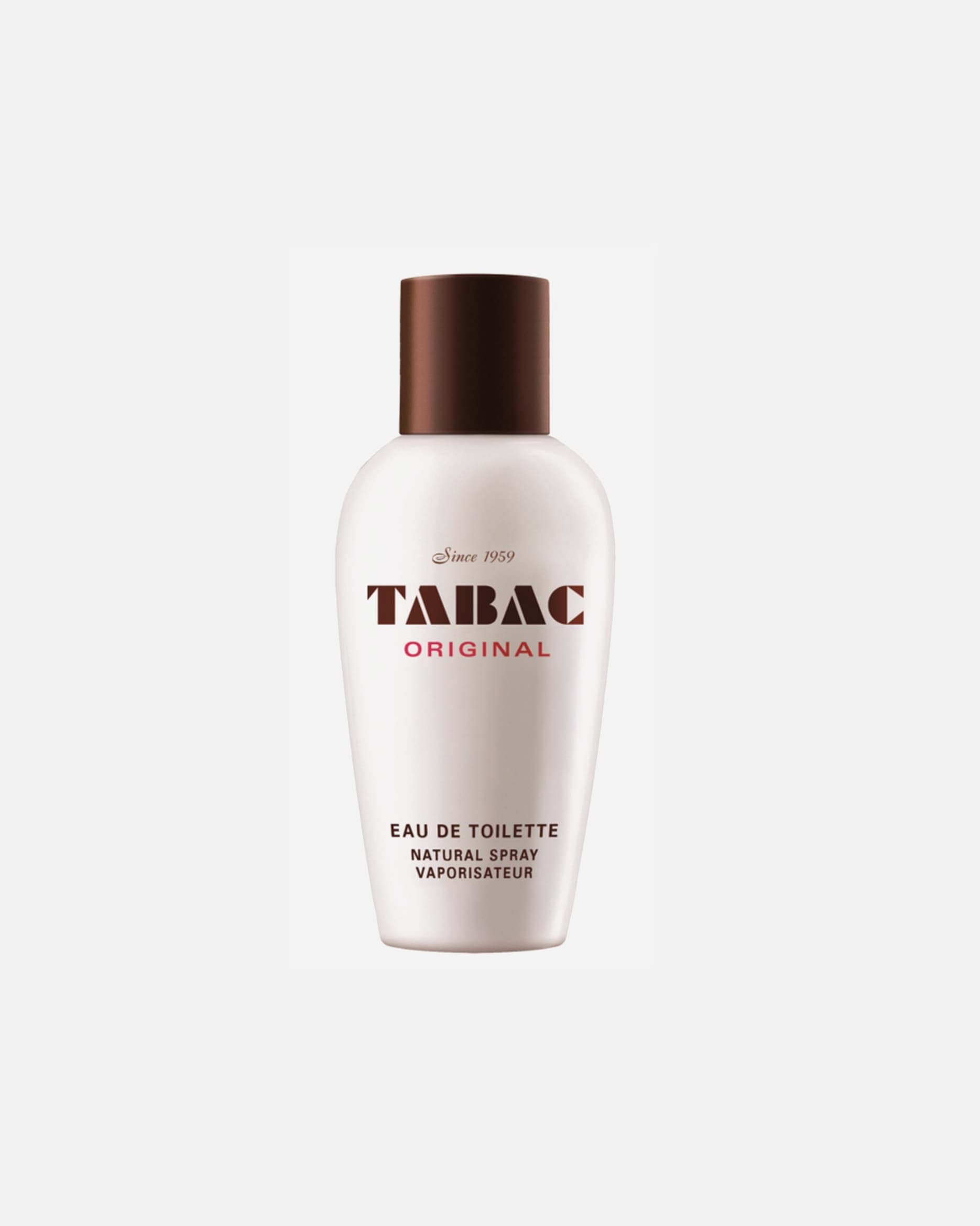 Eau de toilette pour Homme Tabac Original 30 ml