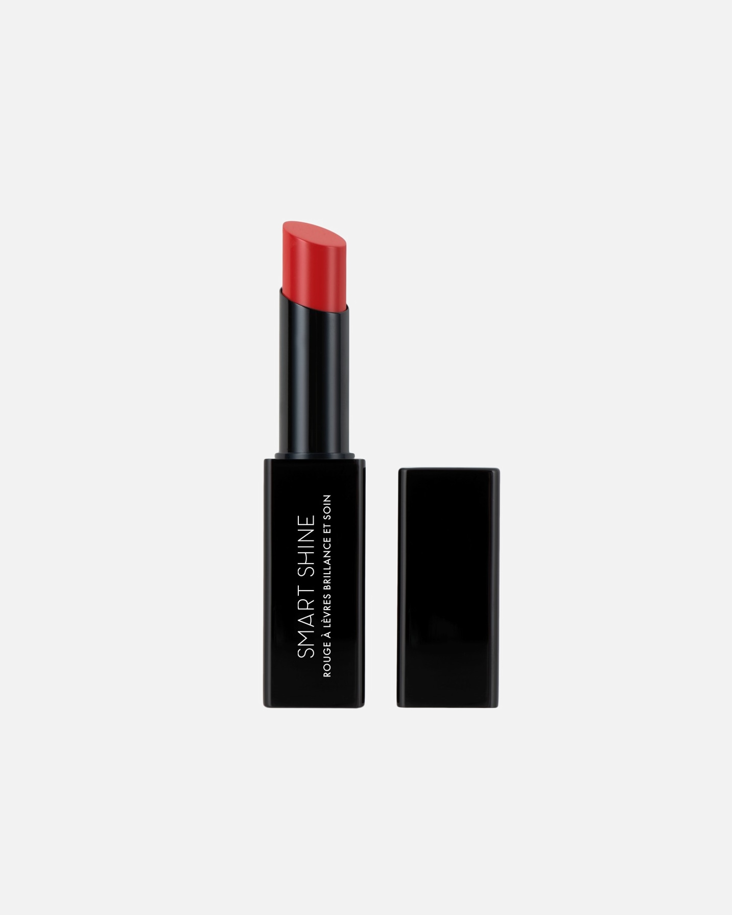 Rouge à lèvres pour Unisexe Nocibé Ligne de marque standard Smart Shine Endless Red