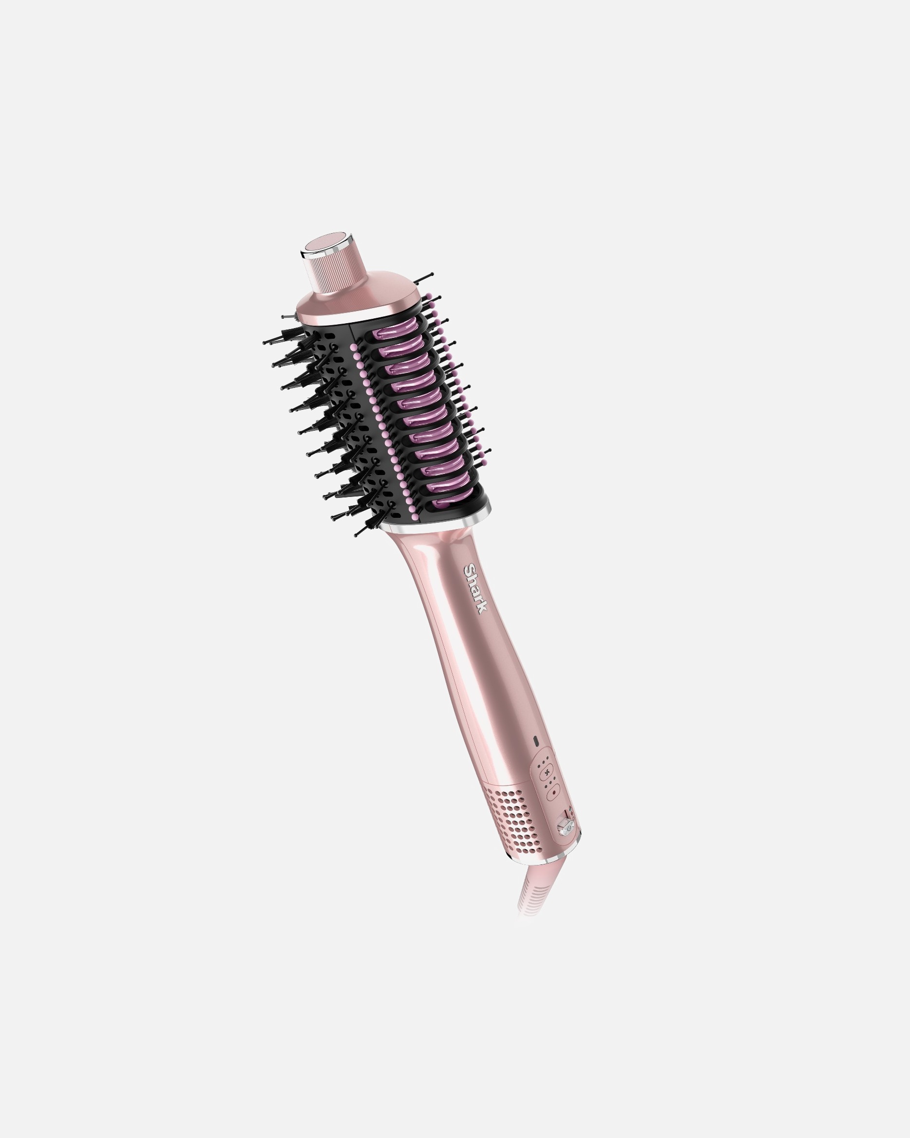 Brosse chauffante pour Femme Shark Glossi 1 unité