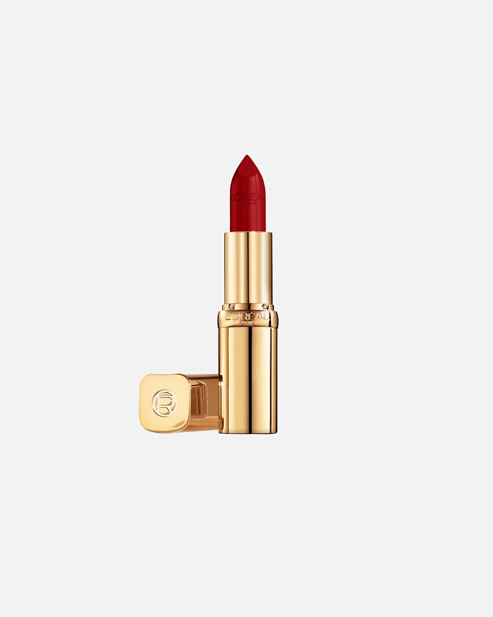 Rouge à lèvres pour Femme L’Oréal Paris Color Riche Satin Nude 300 Le Rouge Paris