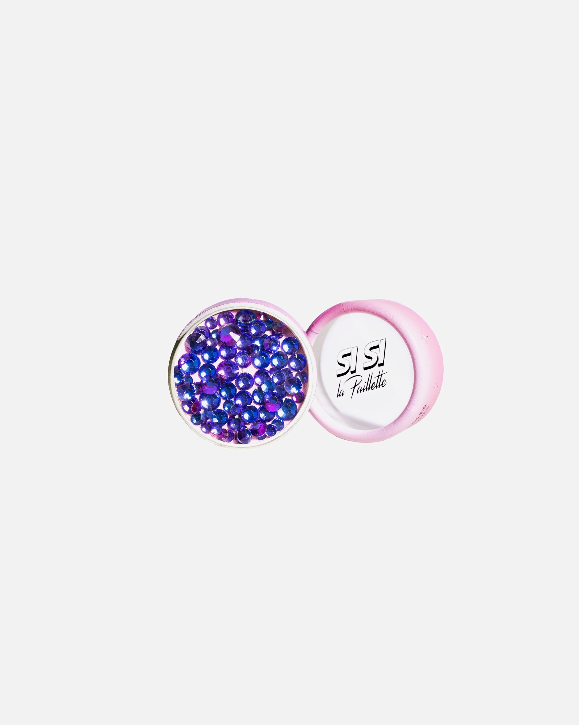 Maquillage corps pour Unisexe Si Si La Paillette Default Brand Line Strass Cosmos