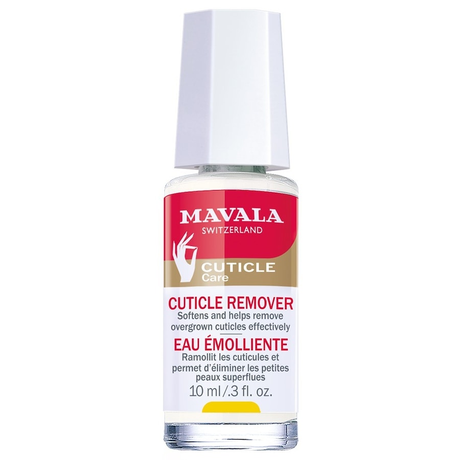 Mavala - Eau Émolliente Soin des ongles 10 ml unisex