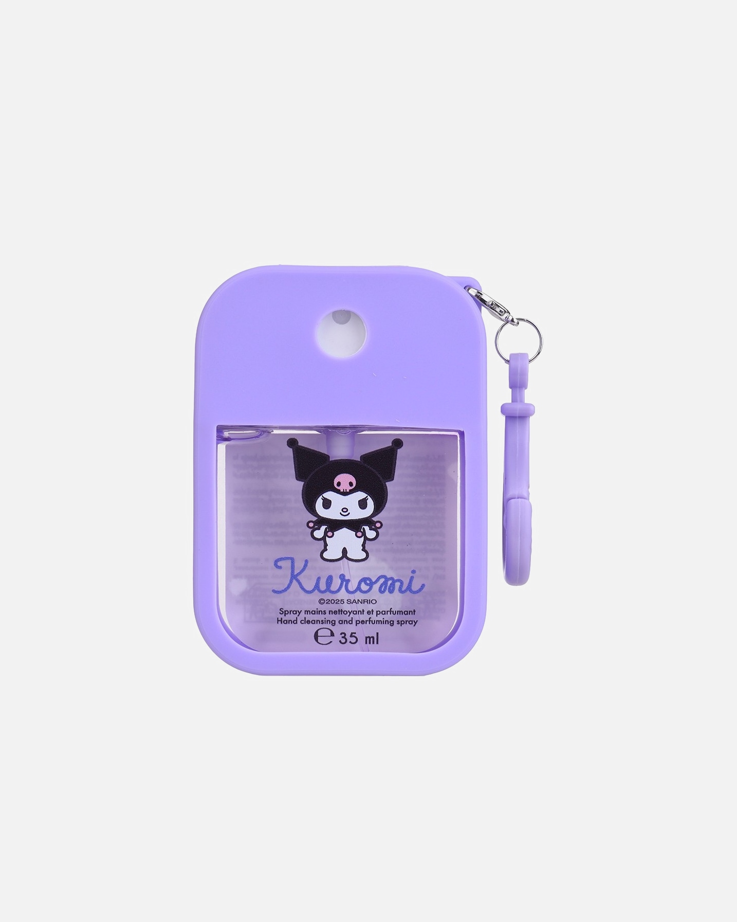 Gel pour le corps pour Unisexe Take Care KUROMI 35 ml