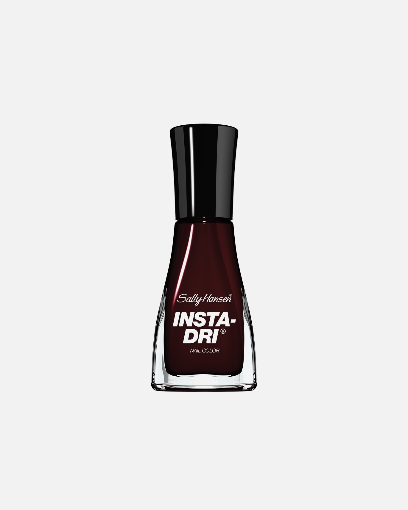 Vernis pour Femme Sally Hansen INSTA DRI ACROSS 403 - GO GARNET