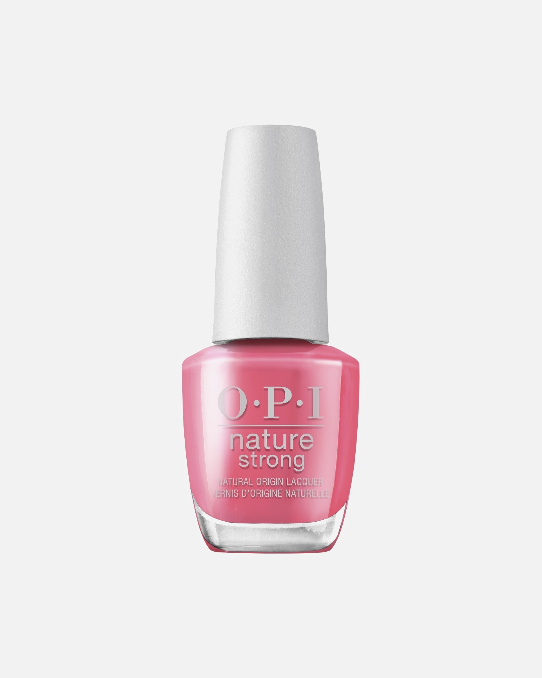 Vernis pour Unisexe OPI Nature Strong Vegan NAT010