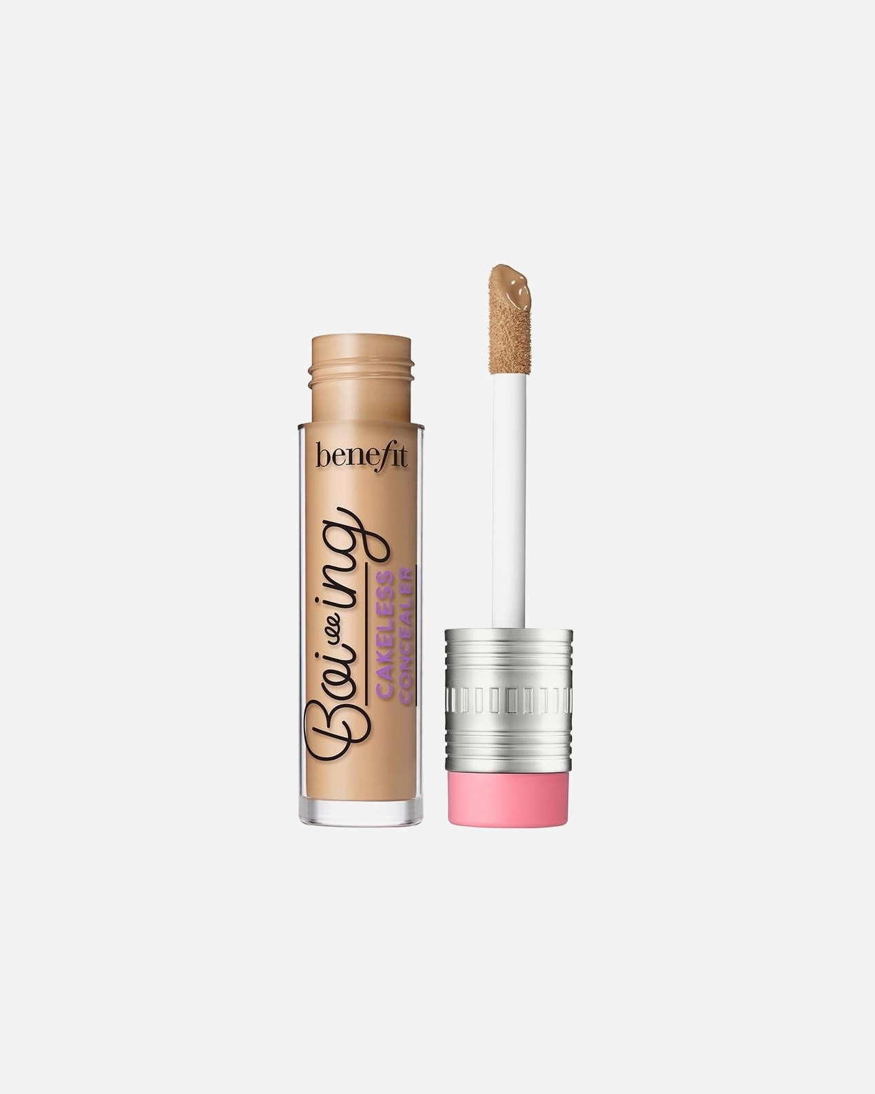 Correcteur pour Unisexe Benefit Cakeless High Coverage Nr. 7 - Jump In (Medium-Tan Warm)