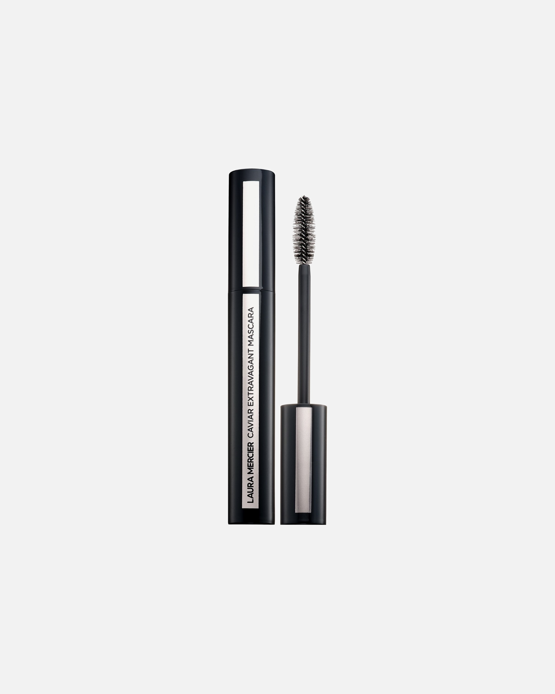 Mascara pour Unisexe Laura Mercier Caviar extravagant BLACK