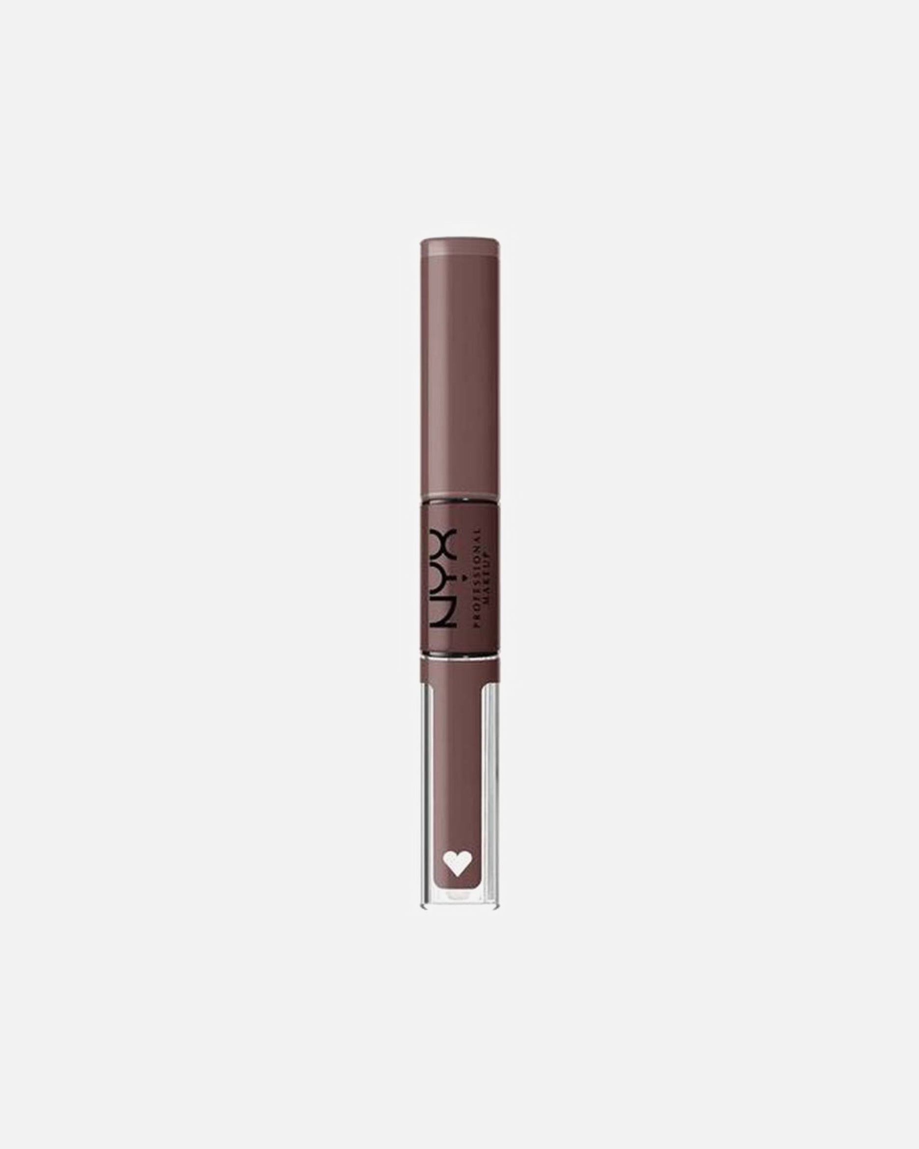 Encre à lèvres pour Unisexe NYX Professional Makeup Pride Makeup Shine Loud 21 - NEXT GEN THINKING