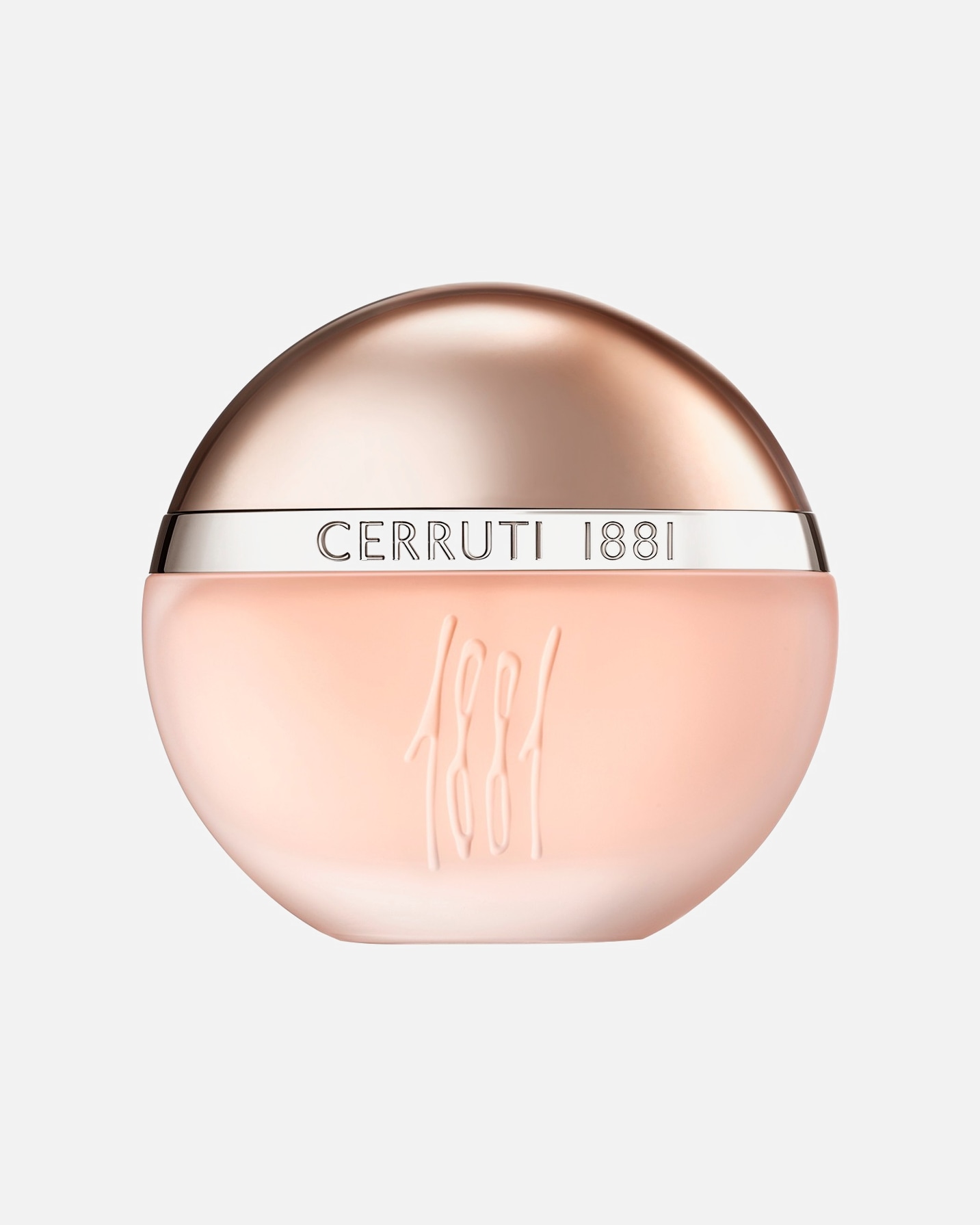 Eau de toilette pour Femme Cerruti 1881 pour femme Pour Femme 100 ml