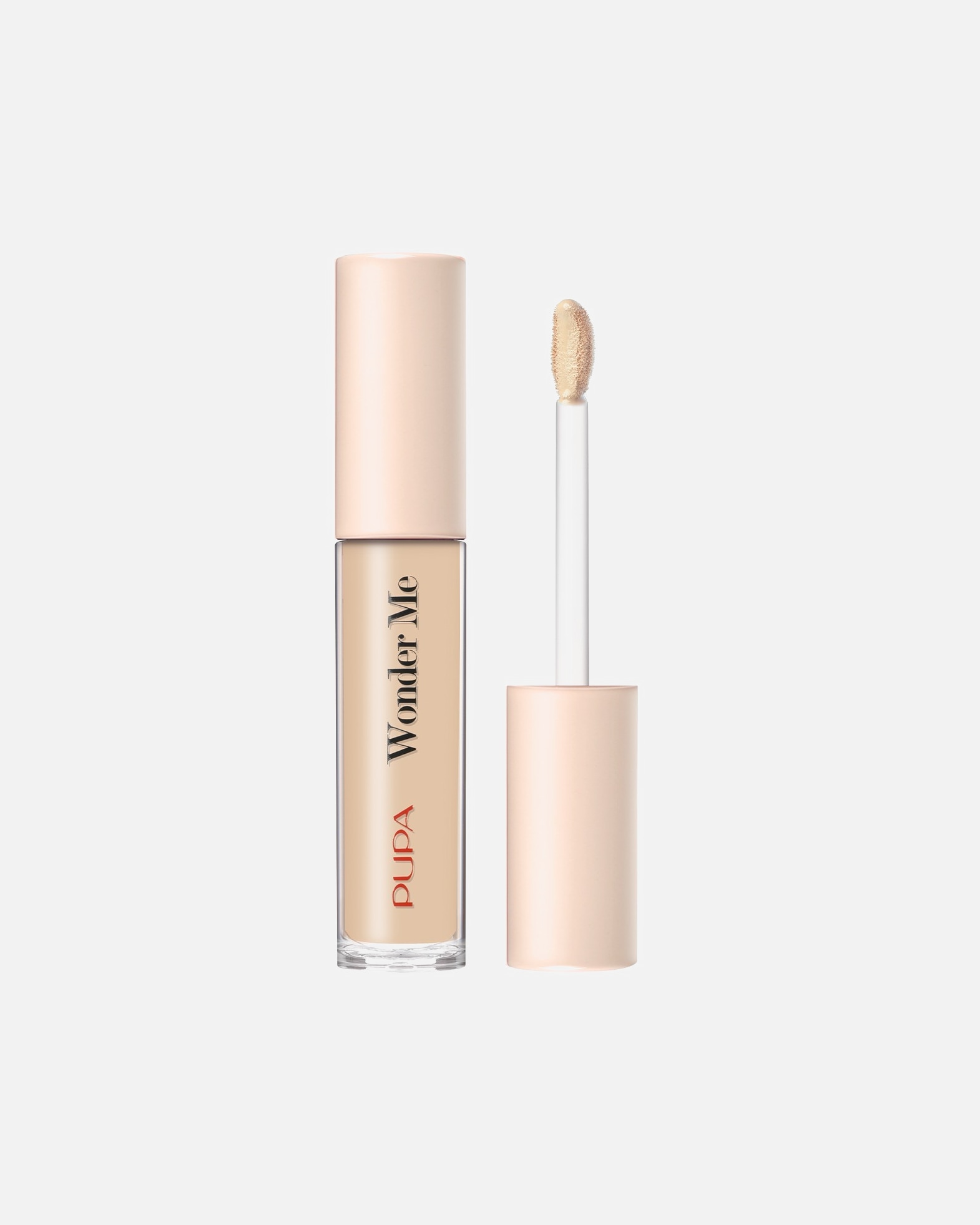 Correcteur pour Unisexe PUPA Milano WONDER ME FATIGUE ERASER MEDIUM WARM BEIGE