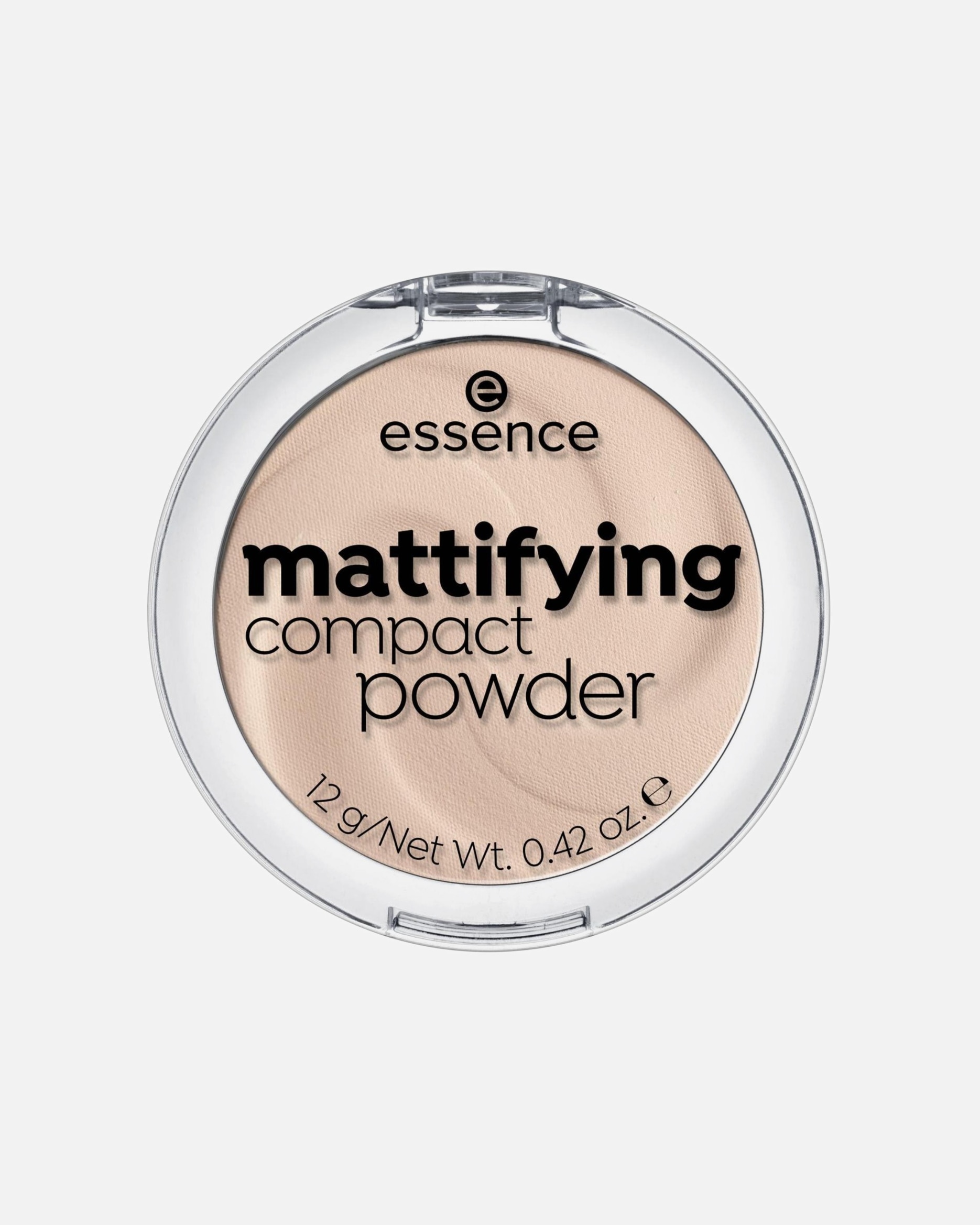 Poudre pour Unisexe Essence mattifying 11 - PASTEL BEIGE